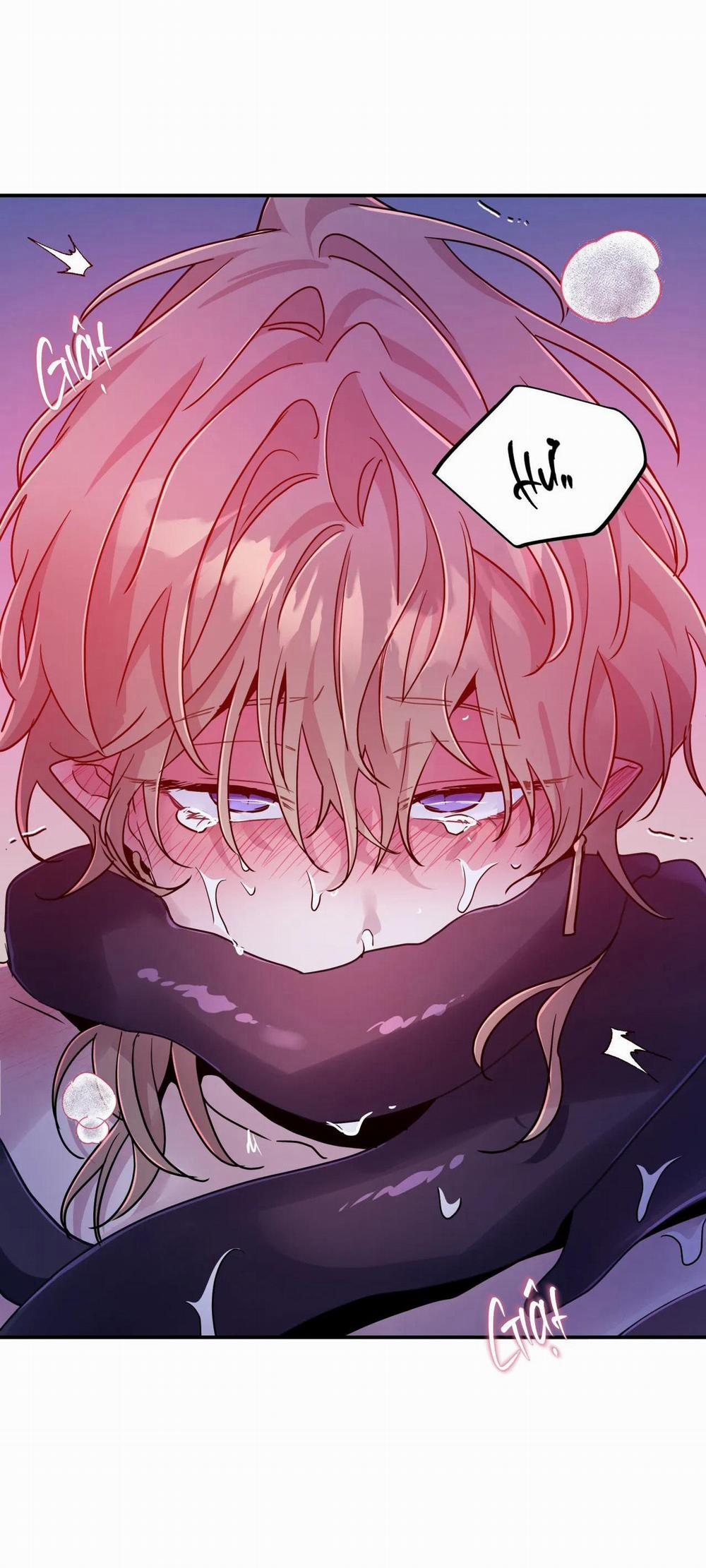 (CBunu) Ám Giữ Linh Hồn 53 trang 27