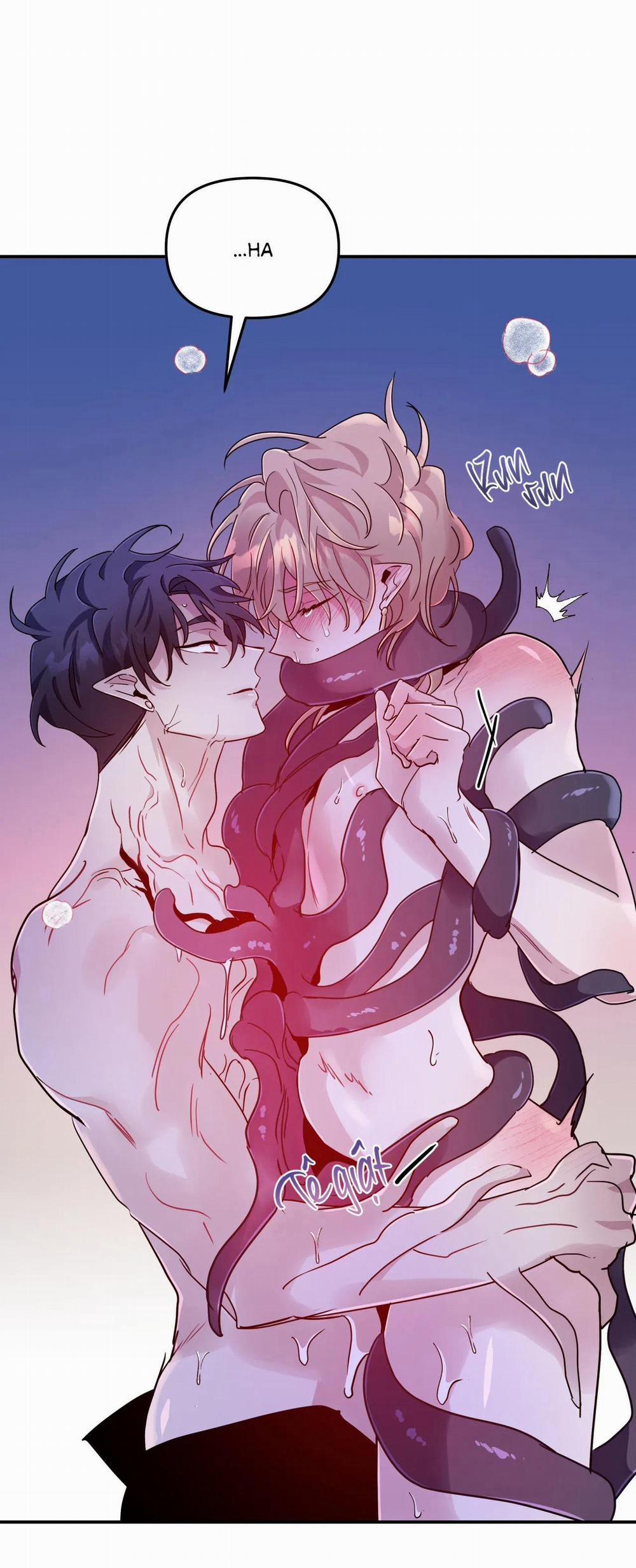 (CBunu) Ám Giữ Linh Hồn 53 trang 28