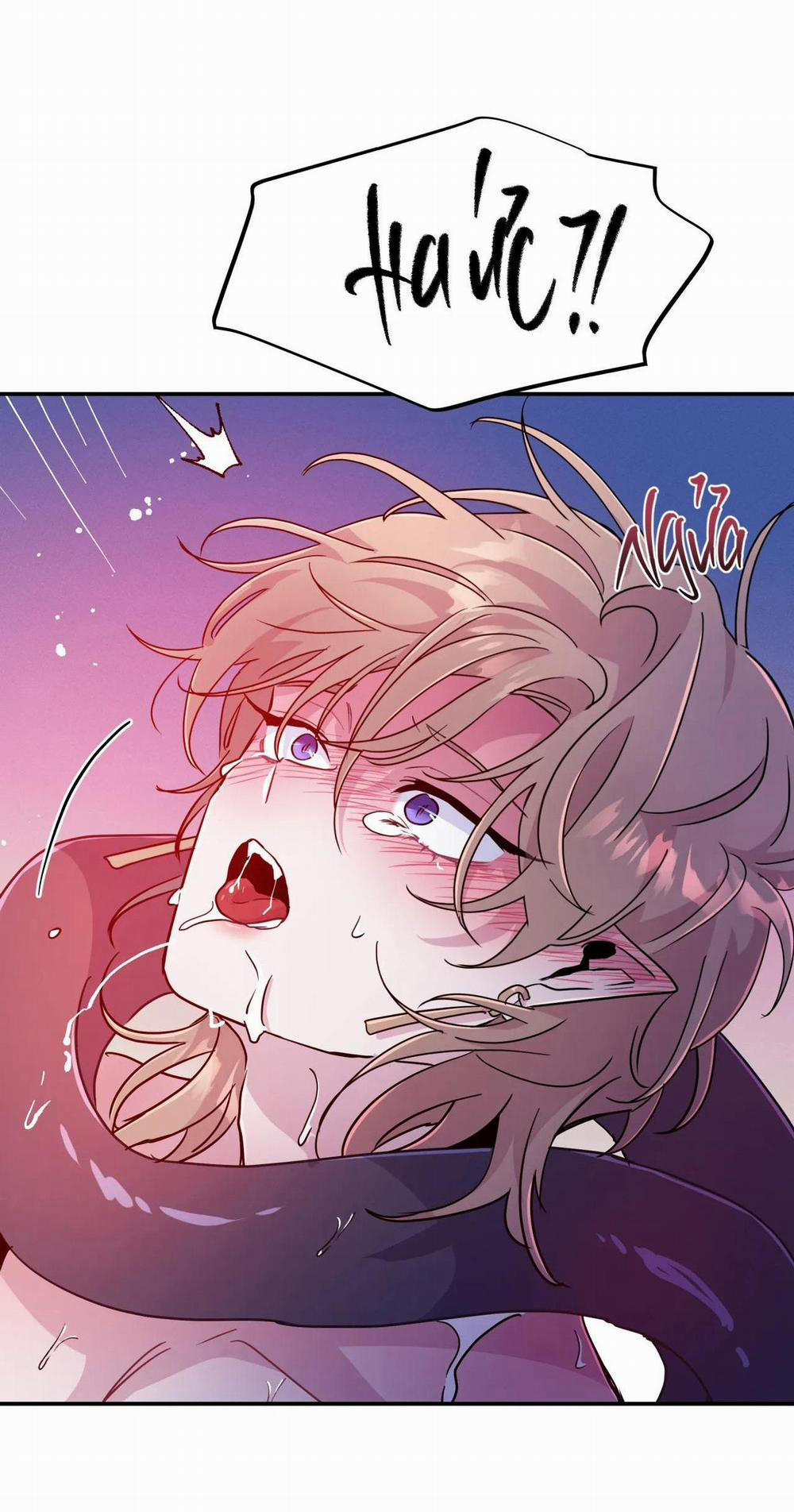 (CBunu) Ám Giữ Linh Hồn 53 trang 38