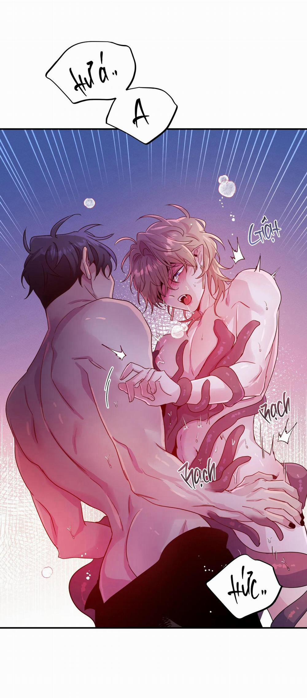 (CBunu) Ám Giữ Linh Hồn 53 trang 45