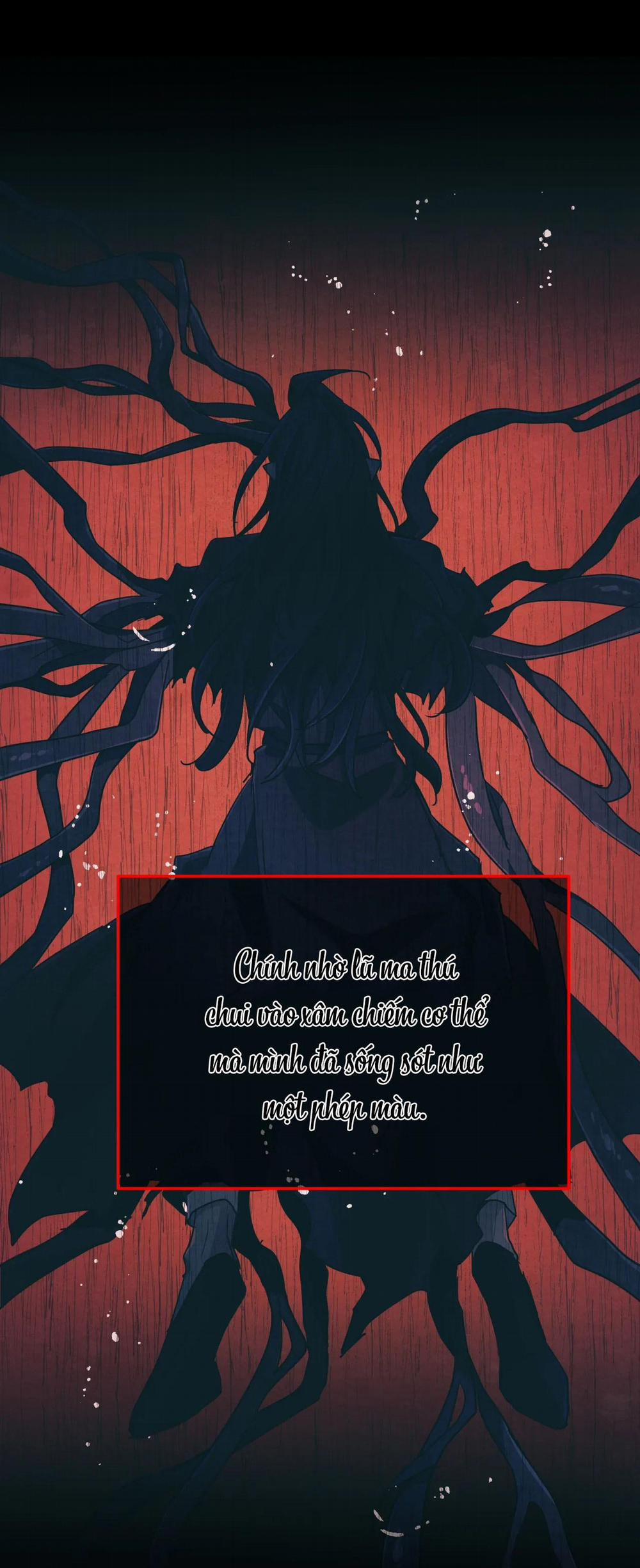 (CBunu) Ám Giữ Linh Hồn 53 trang 8