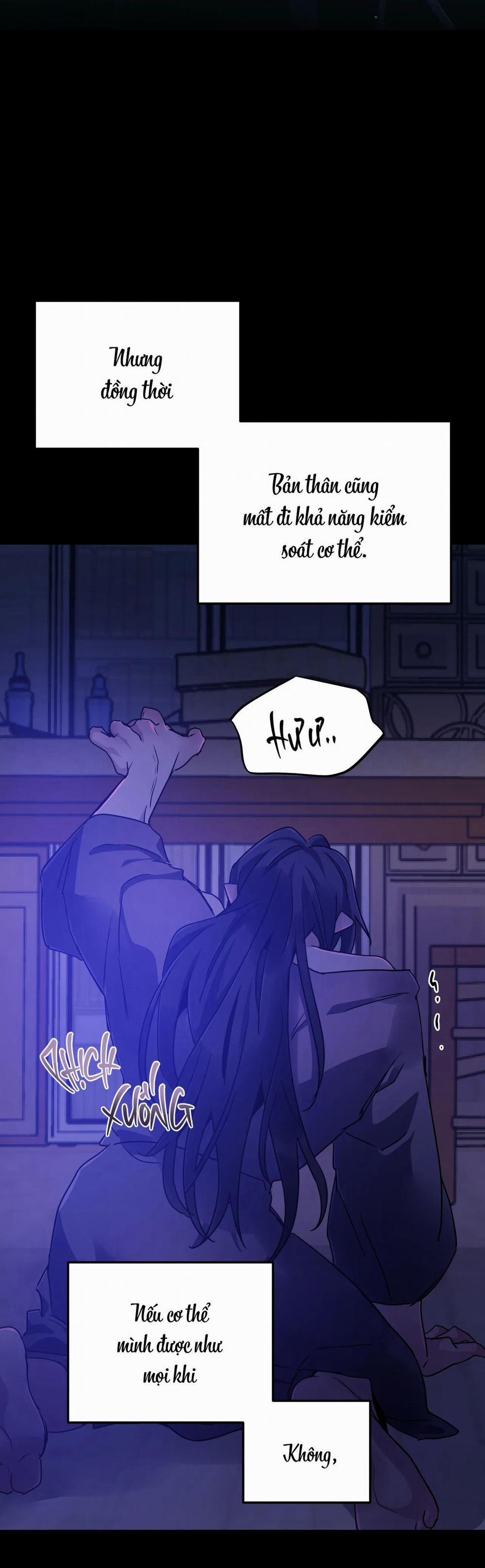 (CBunu) Ám Giữ Linh Hồn 53 trang 9