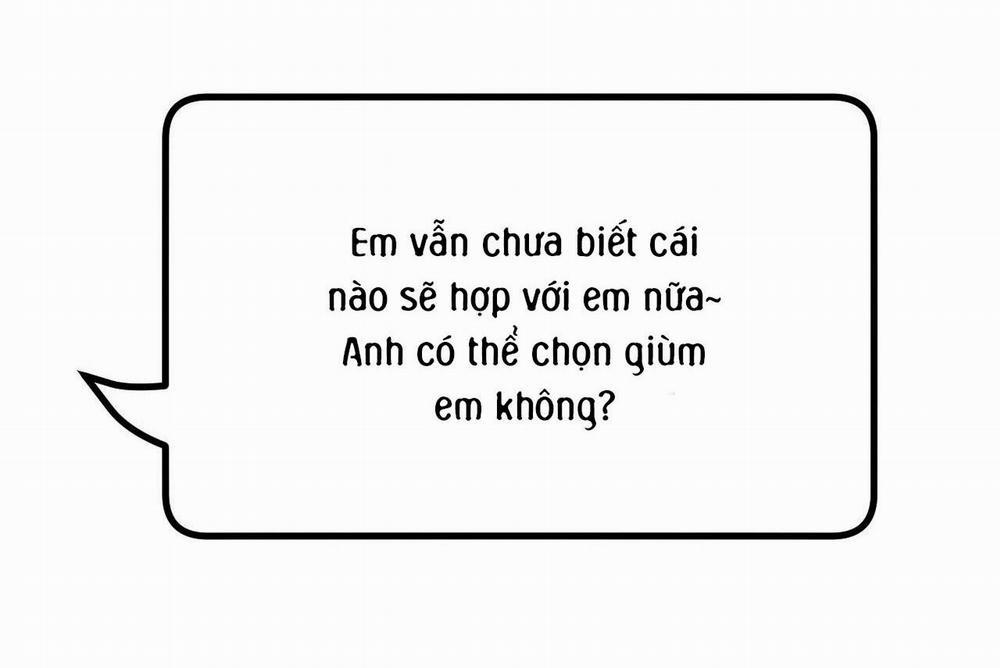 (CBunu) Anh Thật Sự Thích Em Sao Chương 29 Trang 55