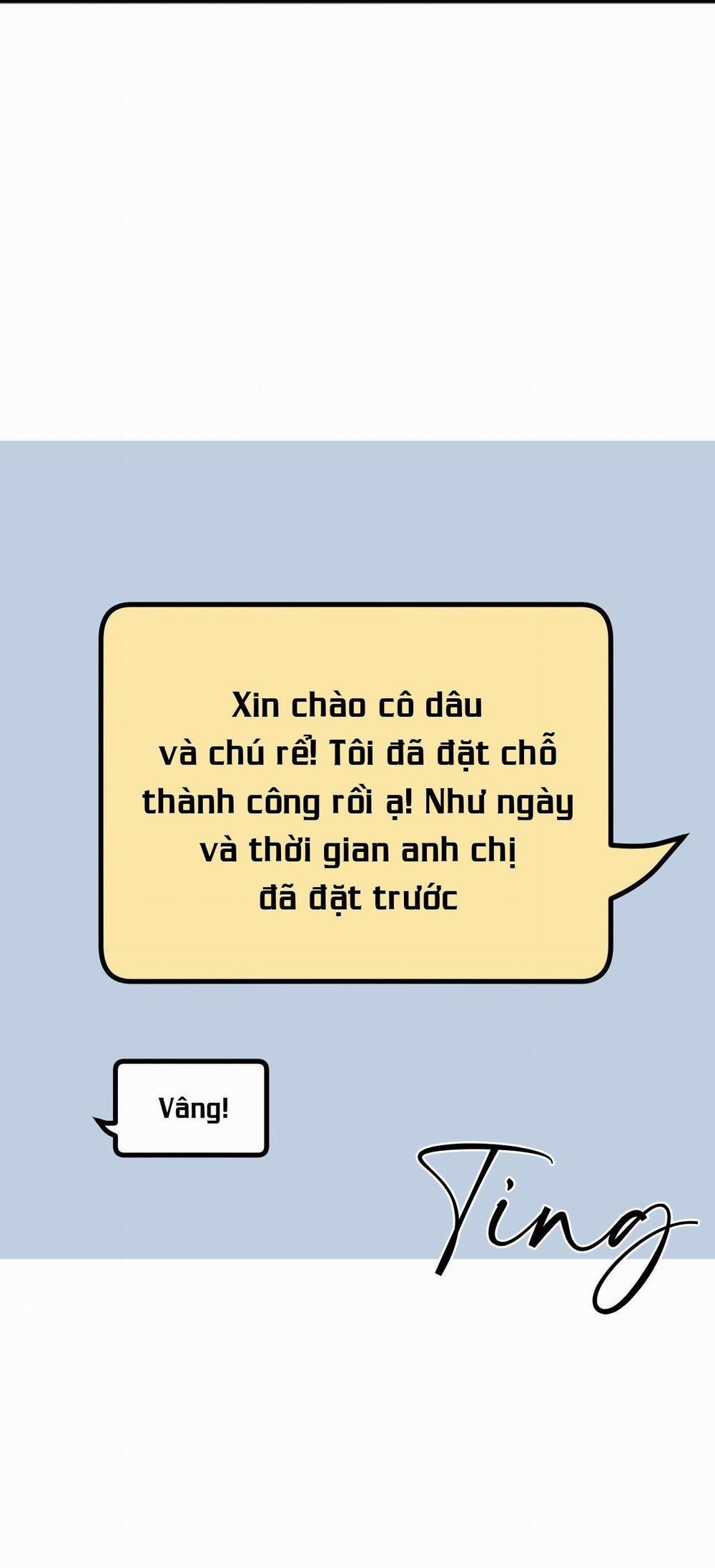 (CBunu) Anh Thật Sự Thích Em Sao Chương 32 Trang 34