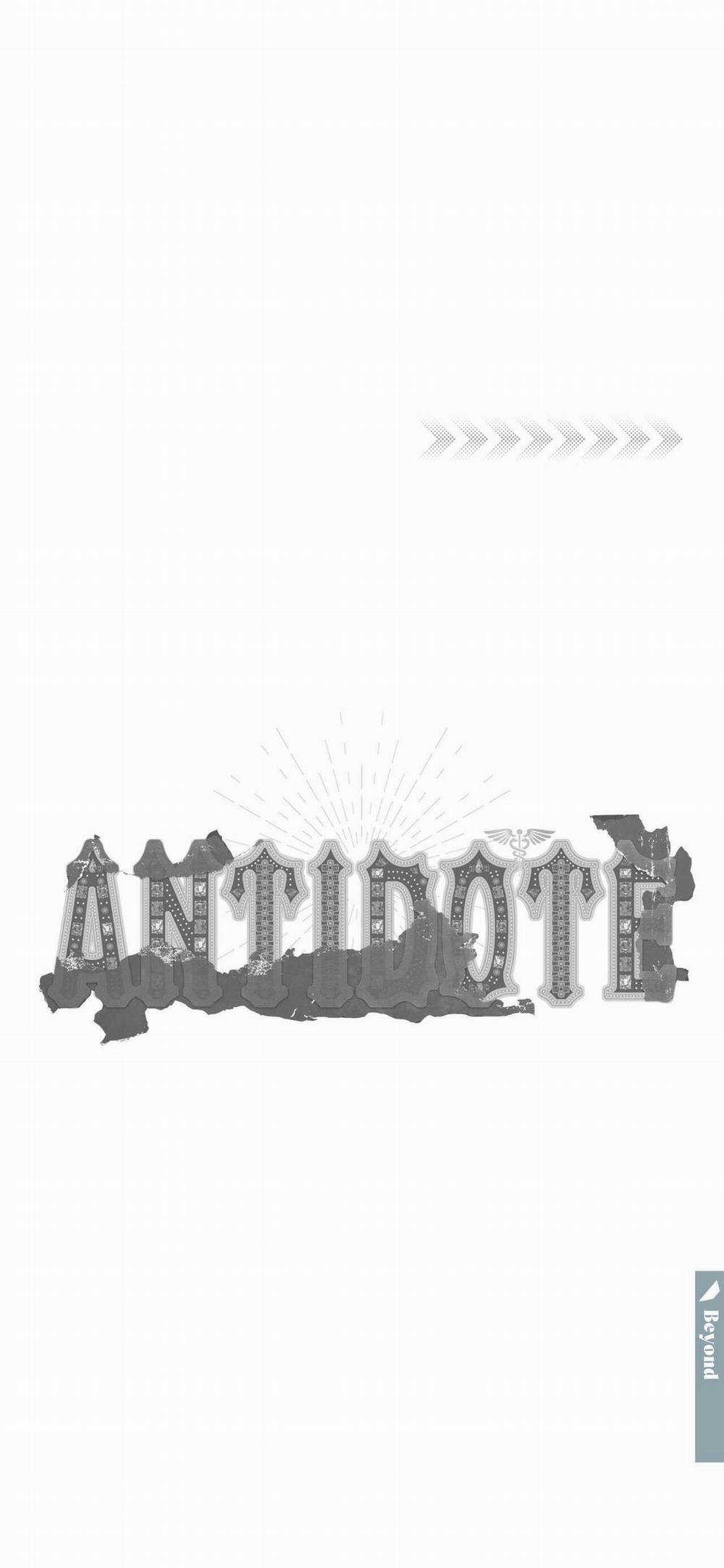 (CBunu) Antidote Chương 1 Trang 74