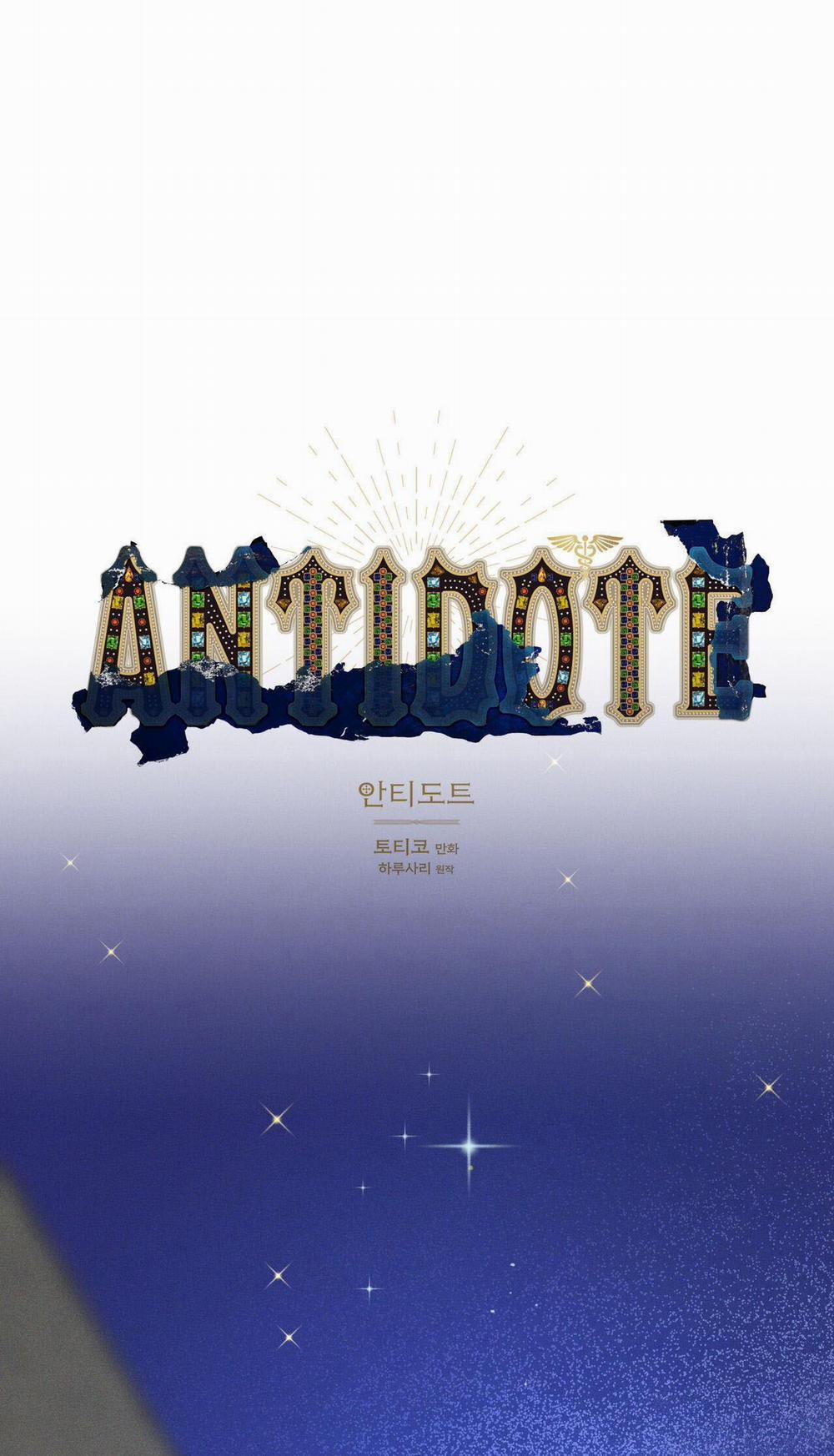 (CBunu) Antidote Chương 13 Trang 9