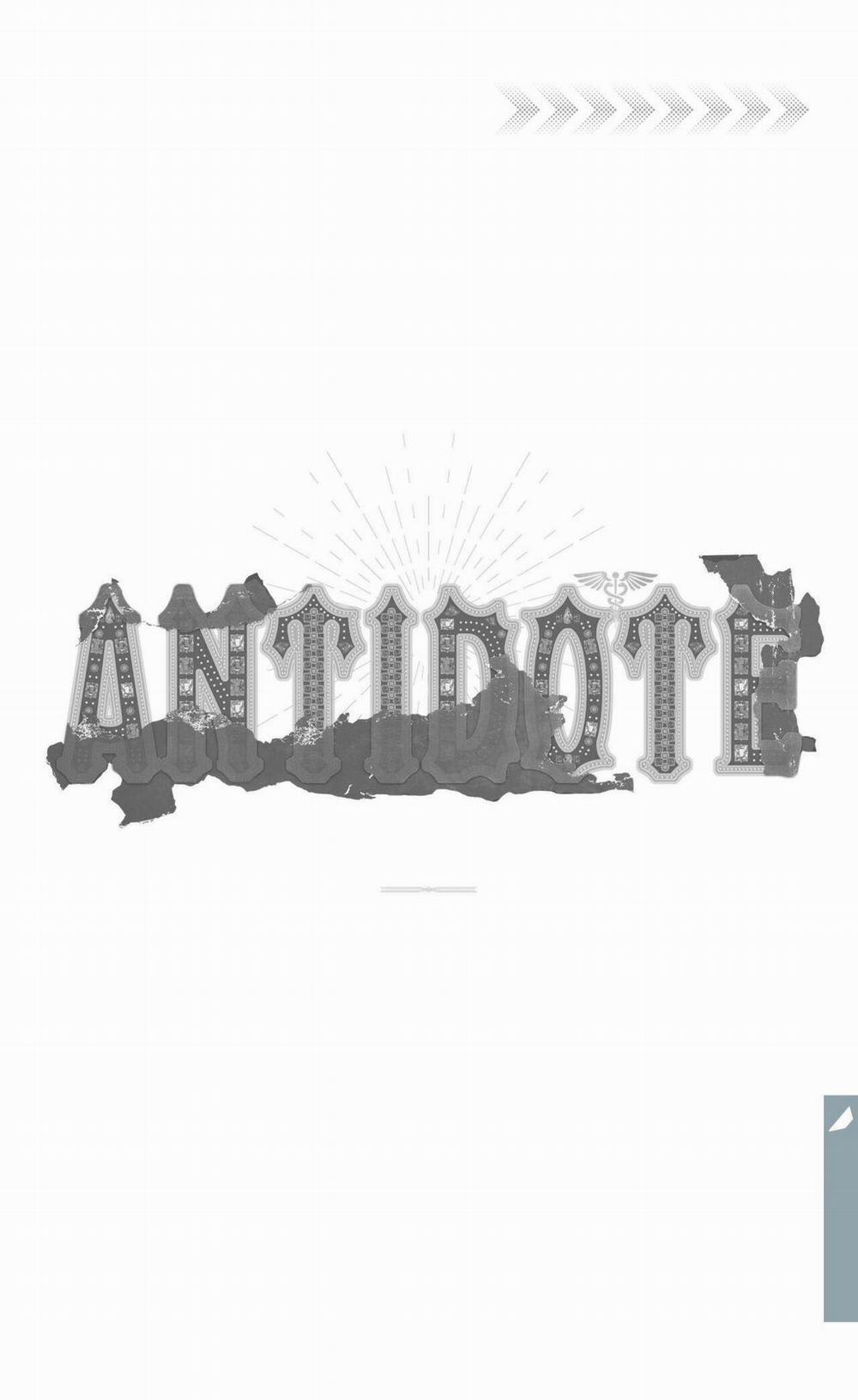 (CBunu) Antidote Chương 40 Trang 64