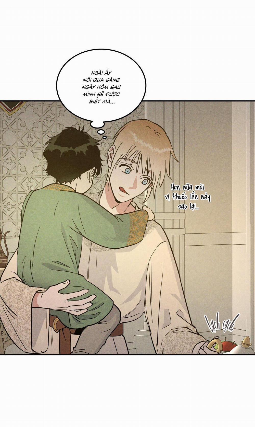 (CBunu) Antidote 42 trang 10