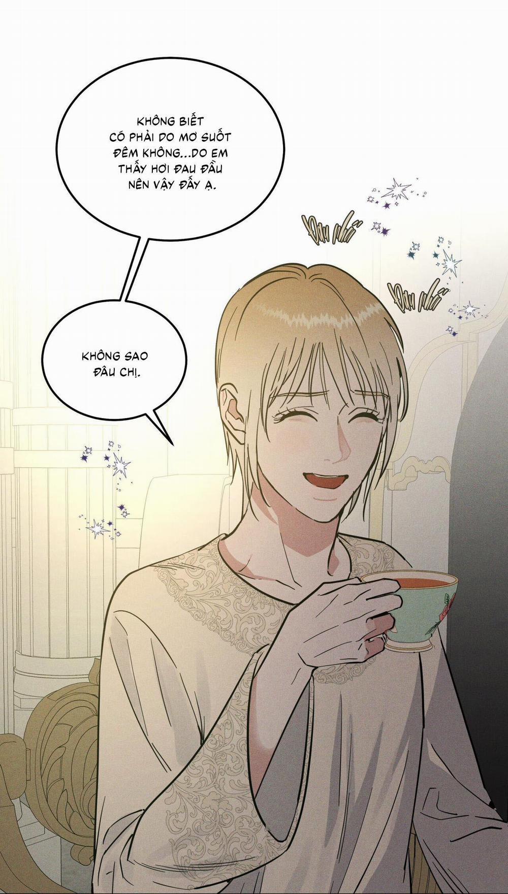 (CBunu) Antidote 42 trang 15