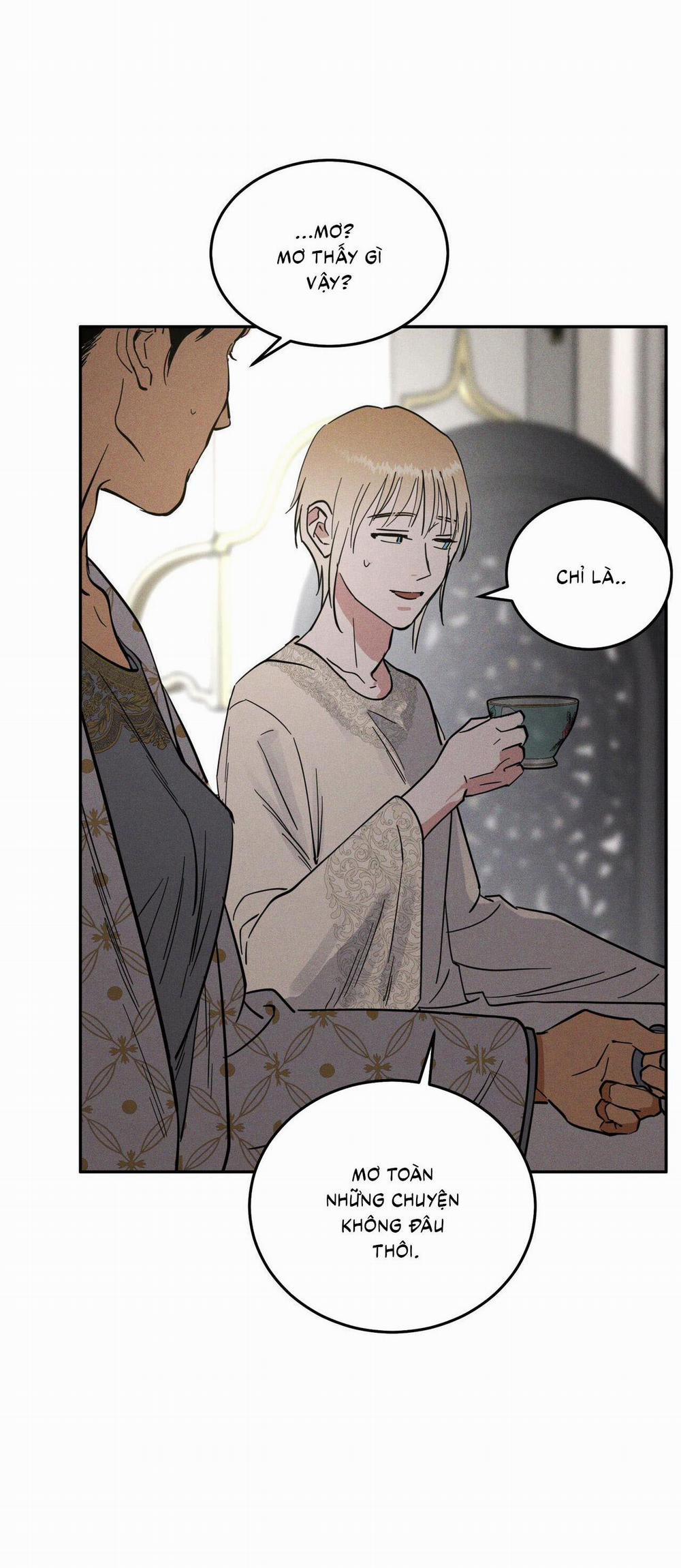 (CBunu) Antidote 42 trang 17