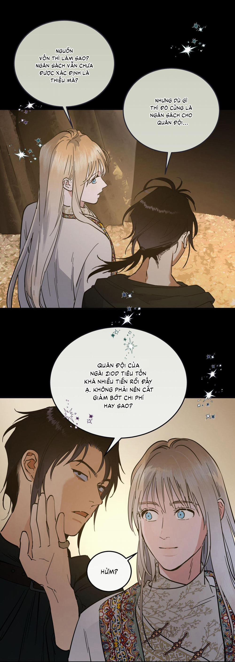 (CBunu) Antidote 42 trang 2