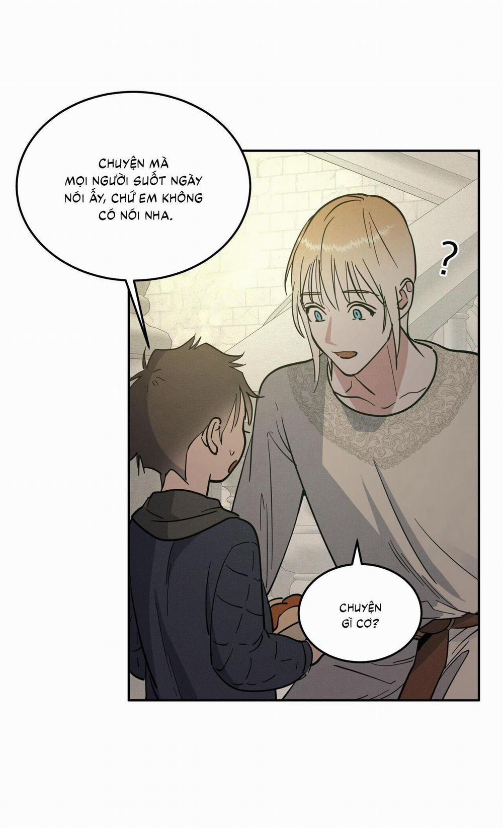 (CBunu) Antidote 42 trang 28