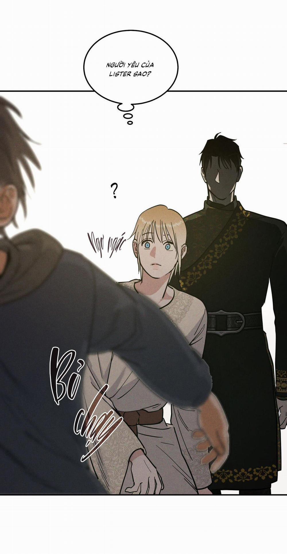 (CBunu) Antidote 42 trang 30