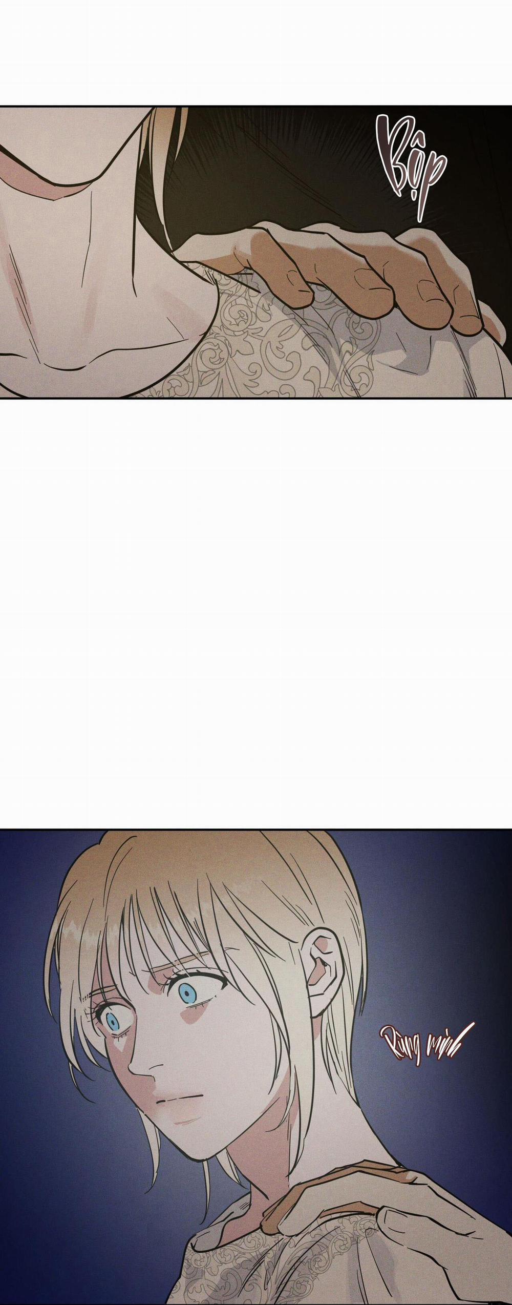 (CBunu) Antidote 42 trang 31