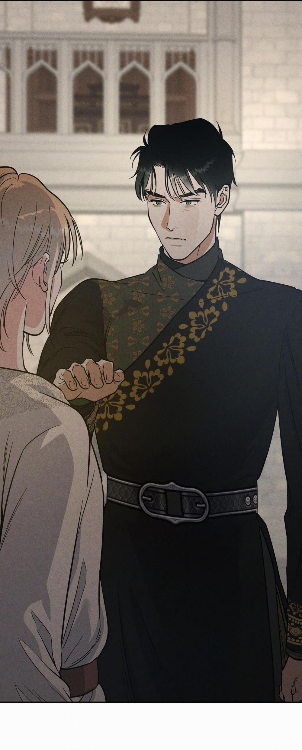 (CBunu) Antidote 42 trang 32