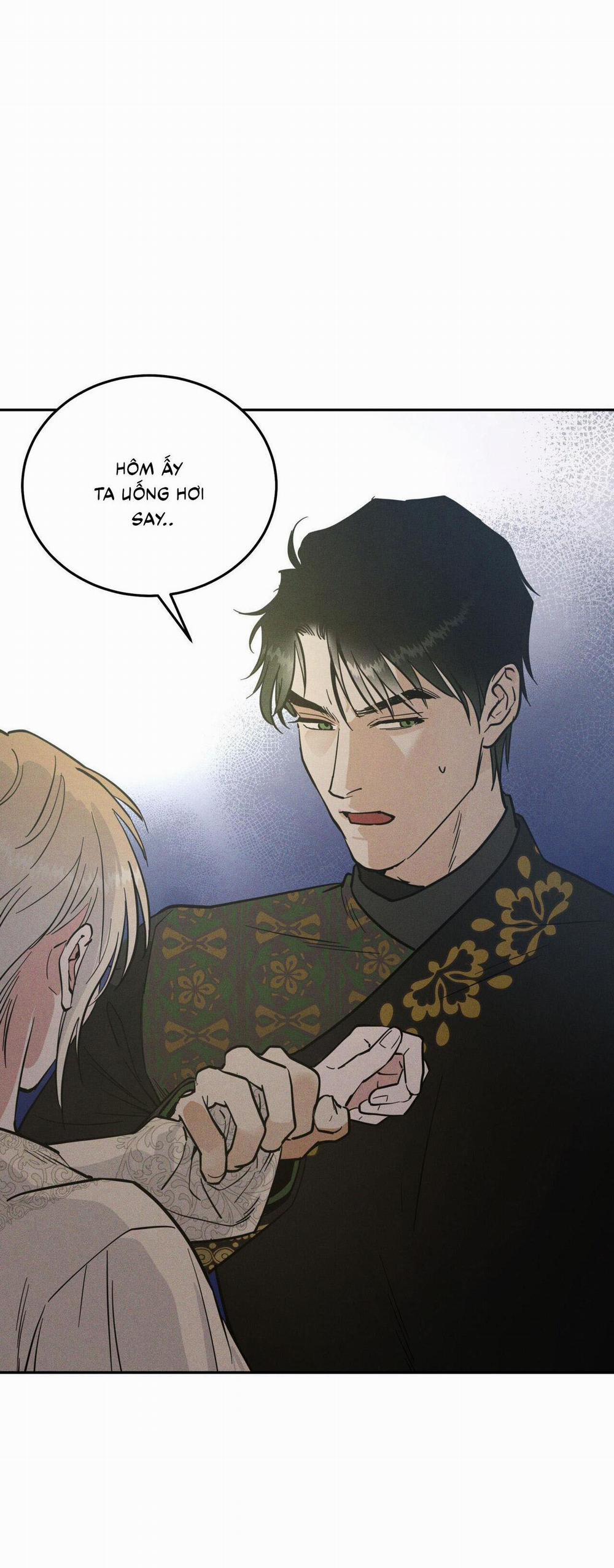 (CBunu) Antidote 42 trang 38