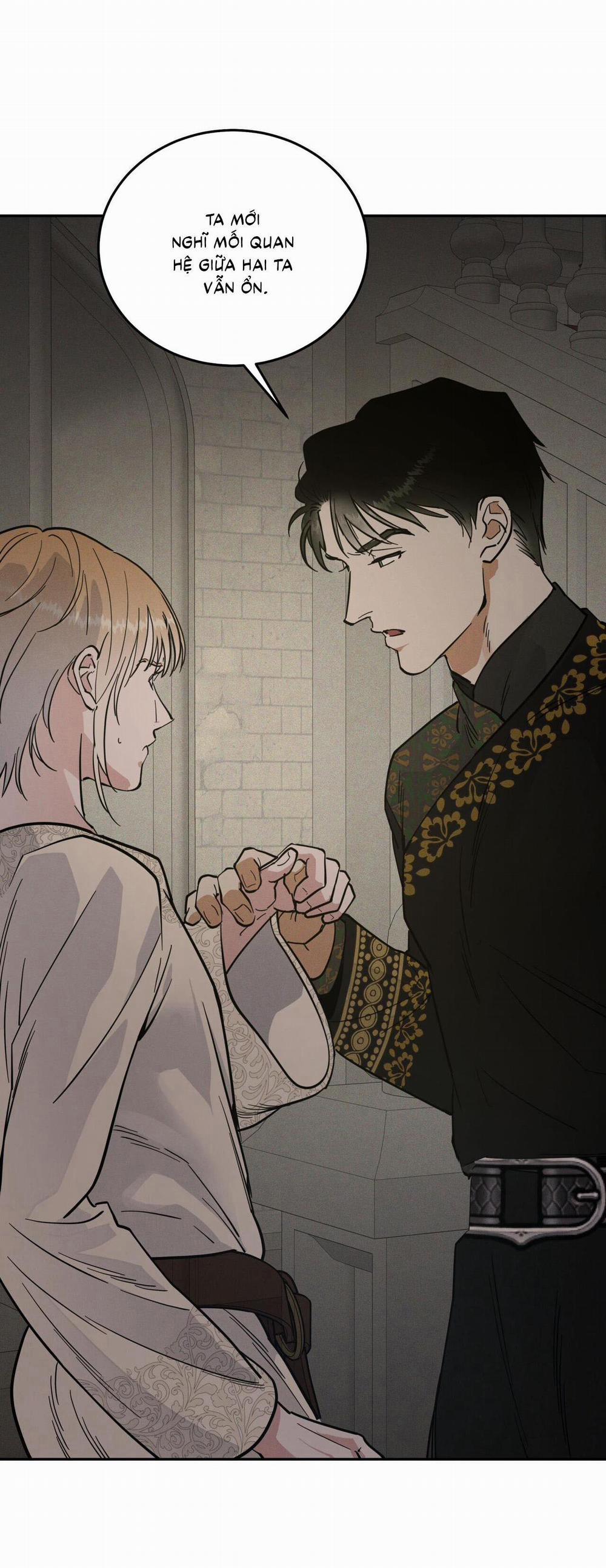 (CBunu) Antidote 42 trang 41