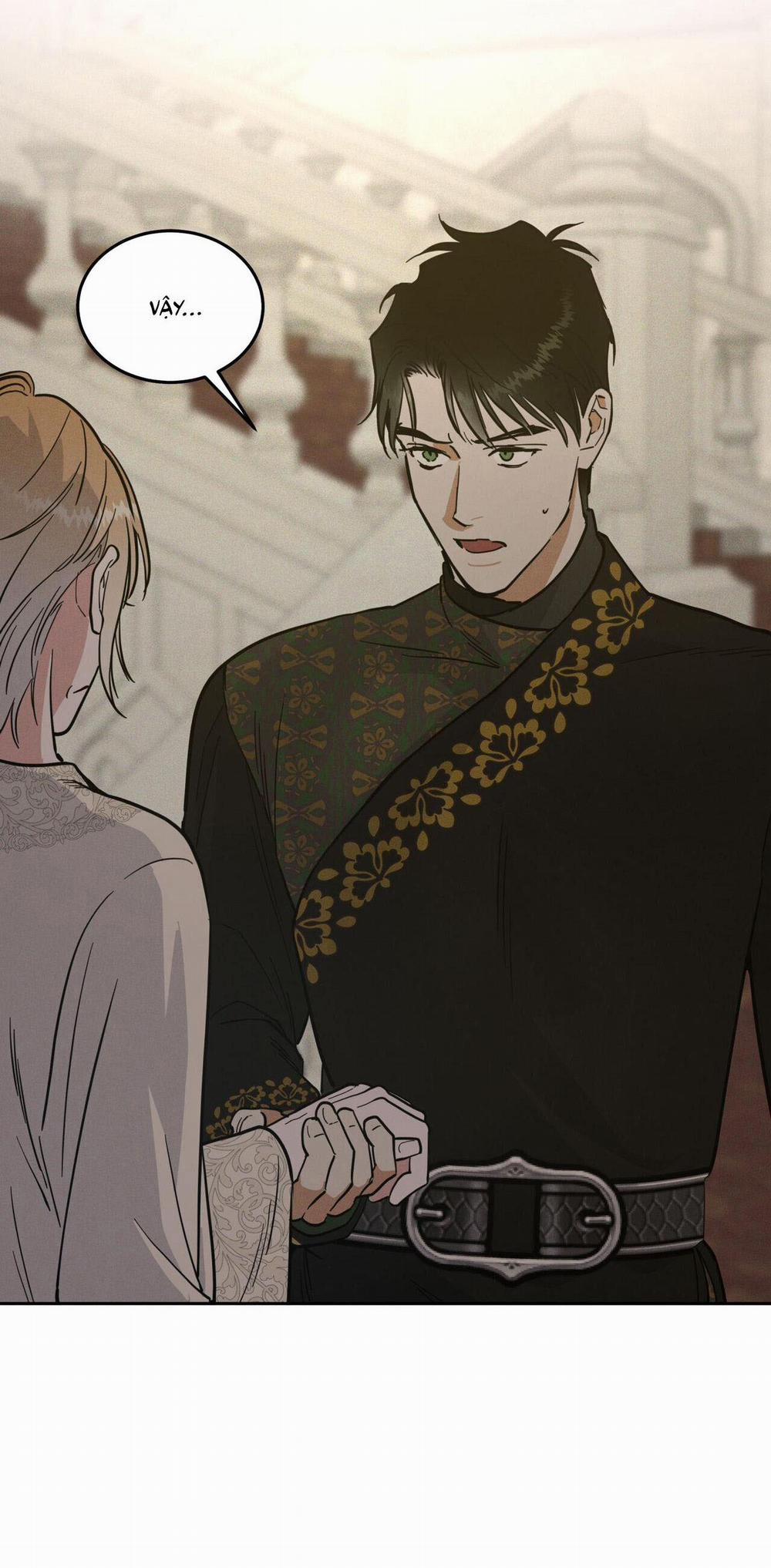 (CBunu) Antidote 42 trang 46