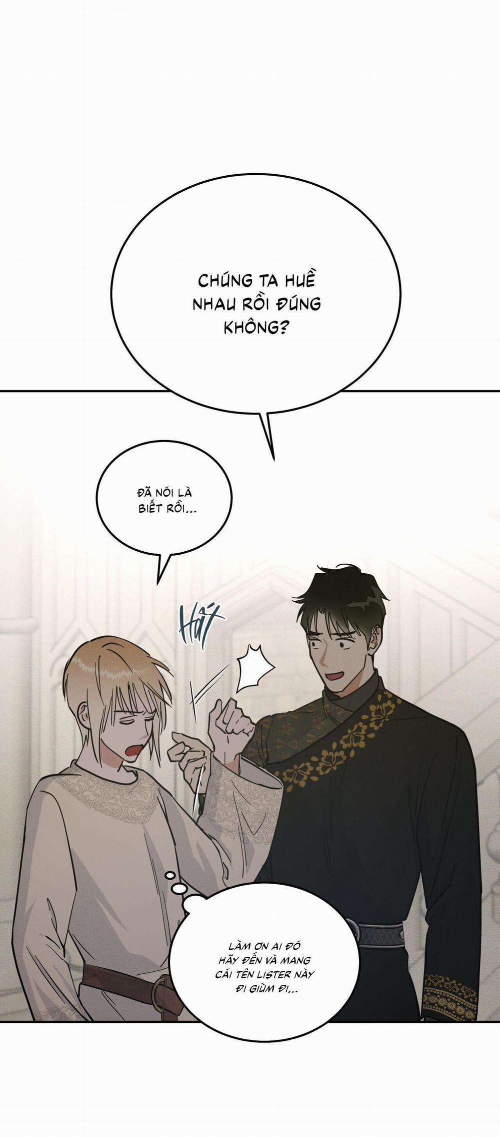 (CBunu) Antidote 42 trang 47