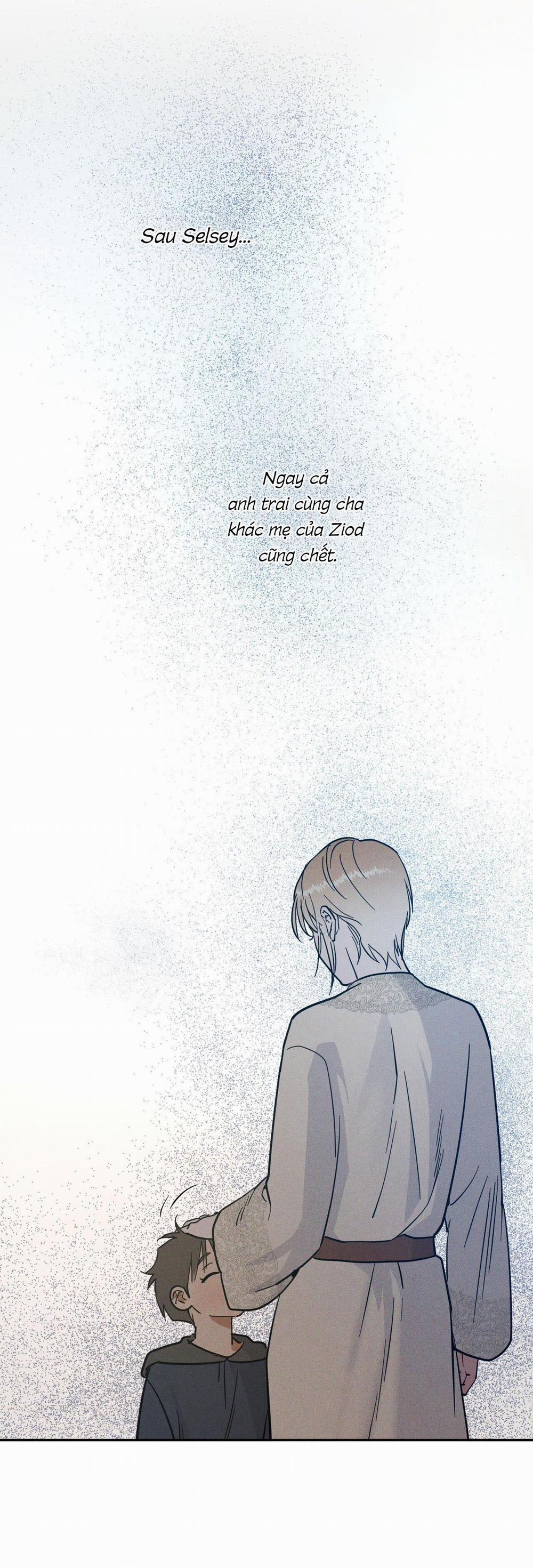 (CBunu) Antidote 42 trang 60