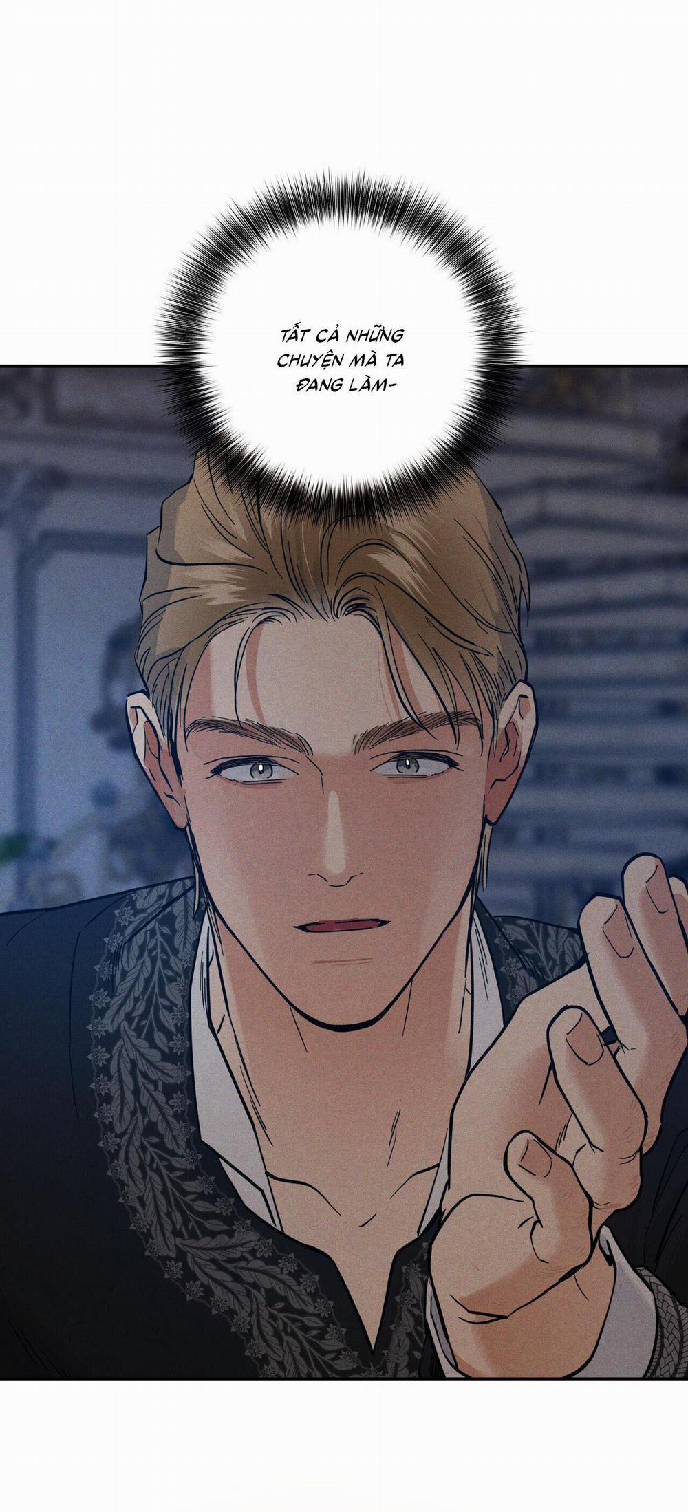 (CBunu) Antidote 42 trang 61