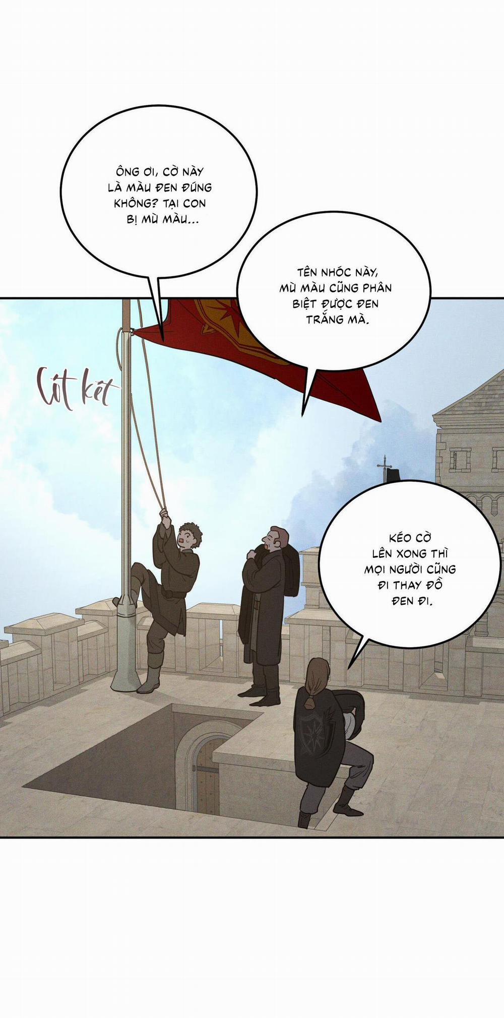 (CBunu) Antidote 43 trang 11