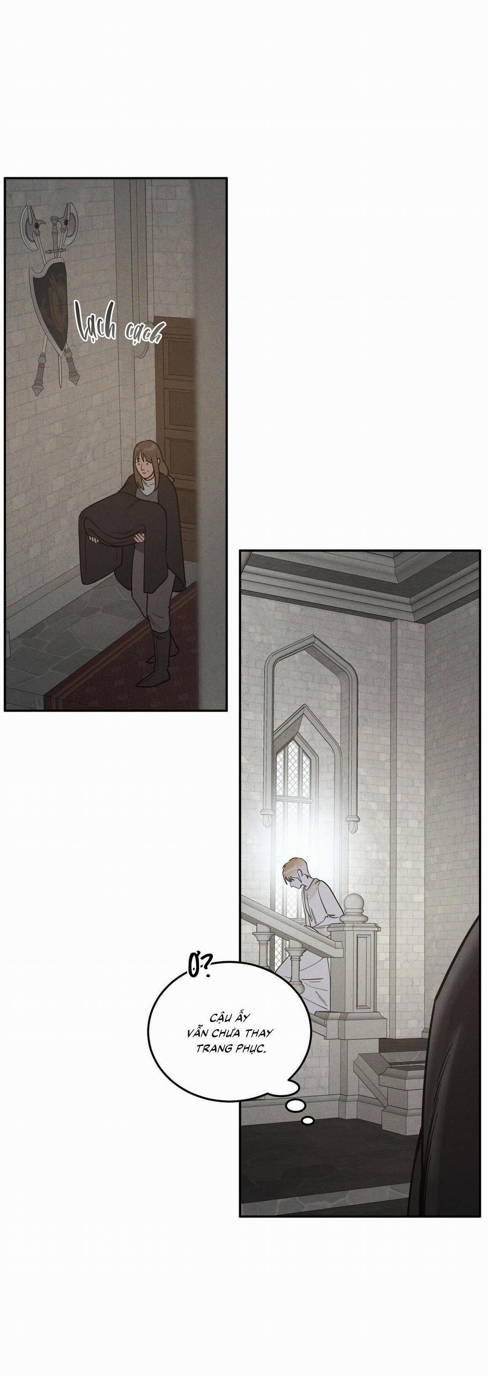 (CBunu) Antidote 43 trang 12