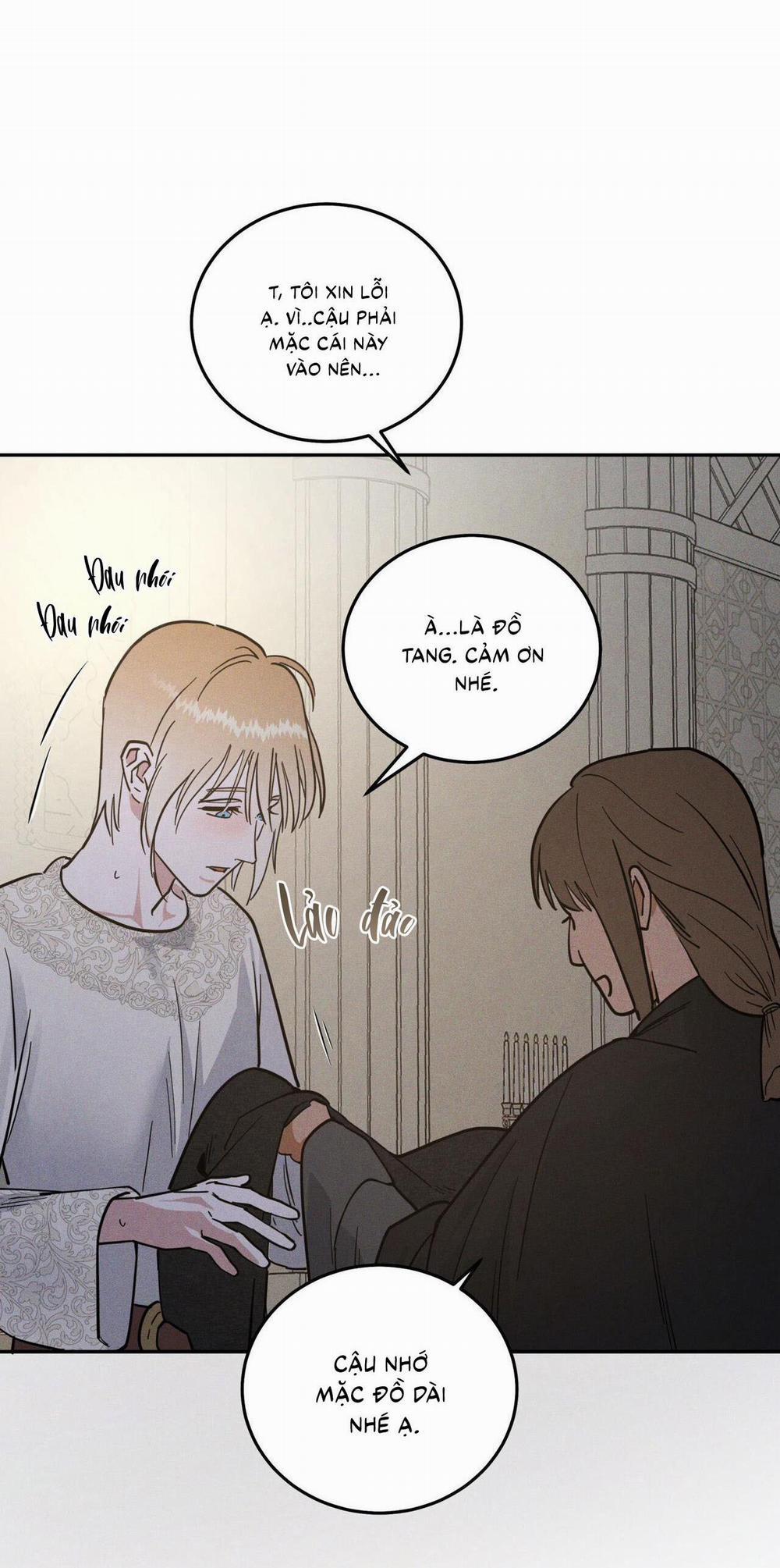 (CBunu) Antidote 43 trang 16