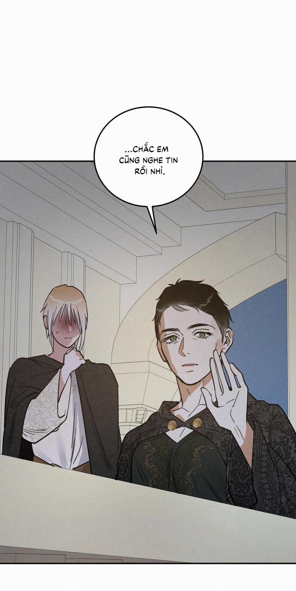 (CBunu) Antidote 43 trang 18