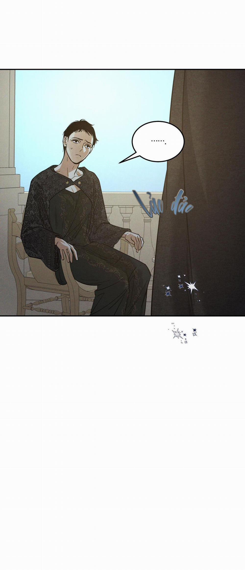 (CBunu) Antidote 43 trang 21