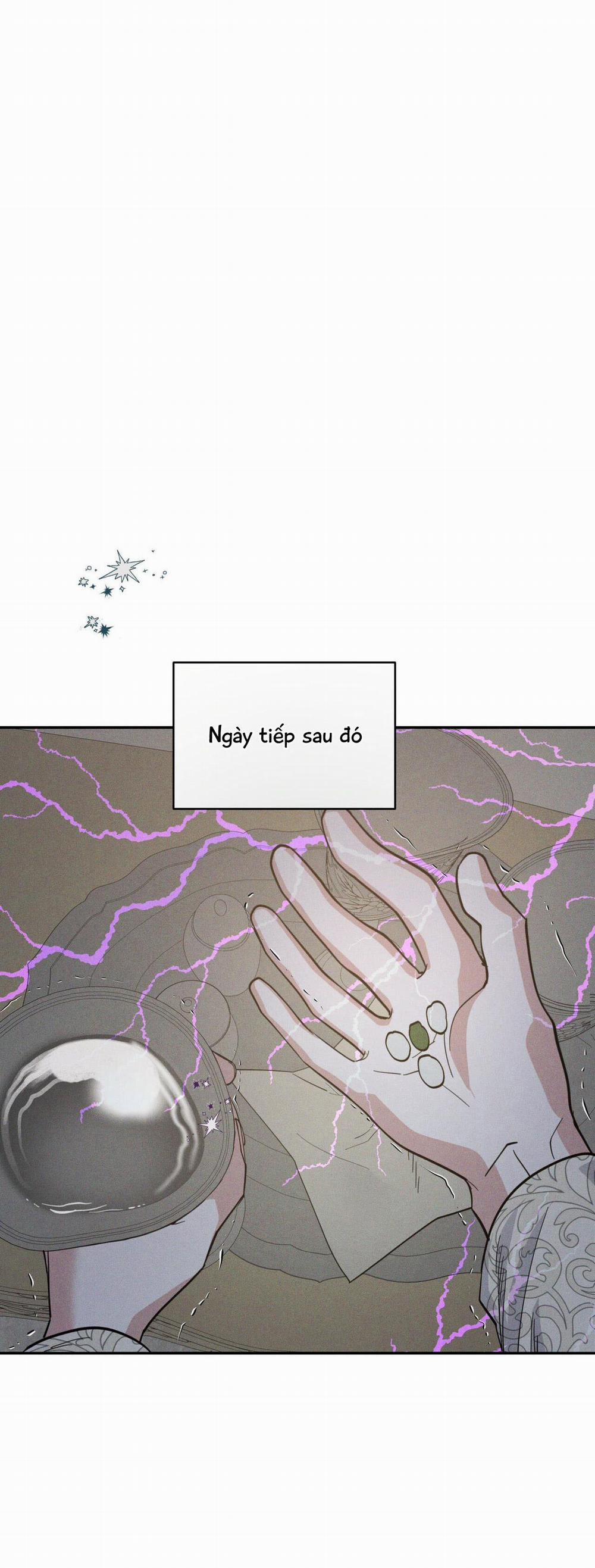 (CBunu) Antidote 43 trang 22