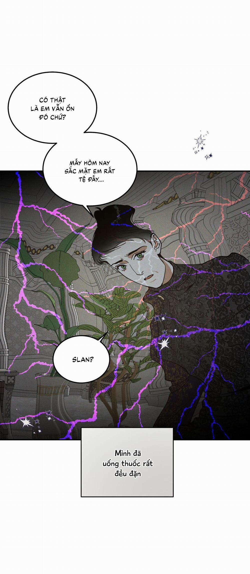 (CBunu) Antidote 43 trang 24