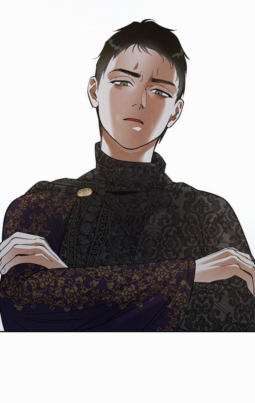 (CBunu) Antidote 43 trang 30