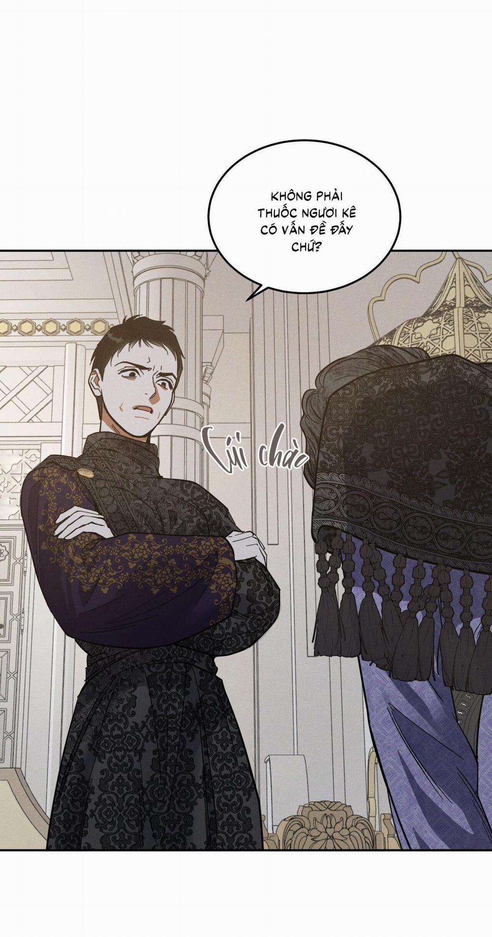 (CBunu) Antidote 43 trang 31