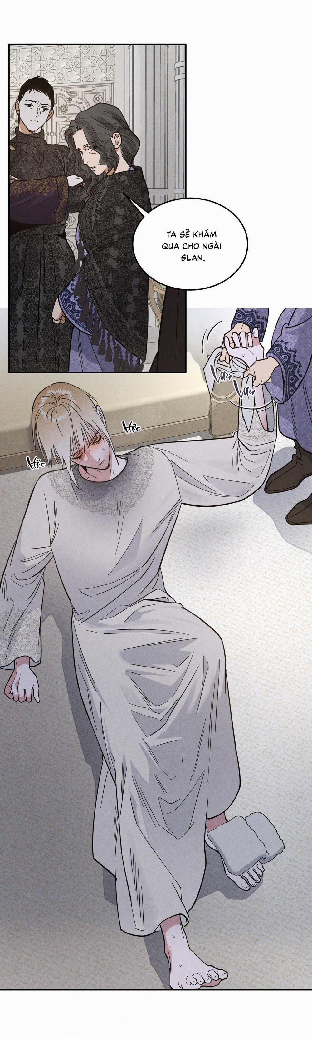 (CBunu) Antidote 43 trang 33