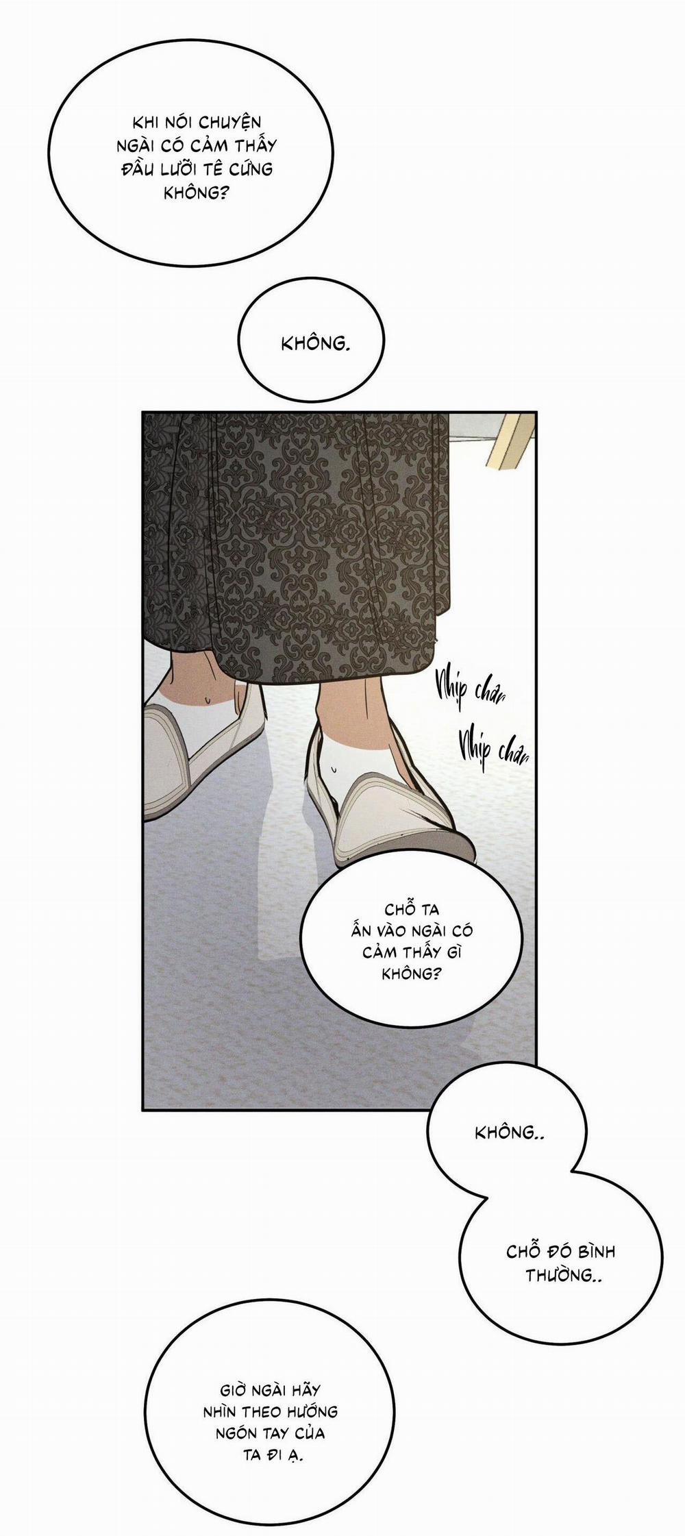 (CBunu) Antidote 43 trang 41