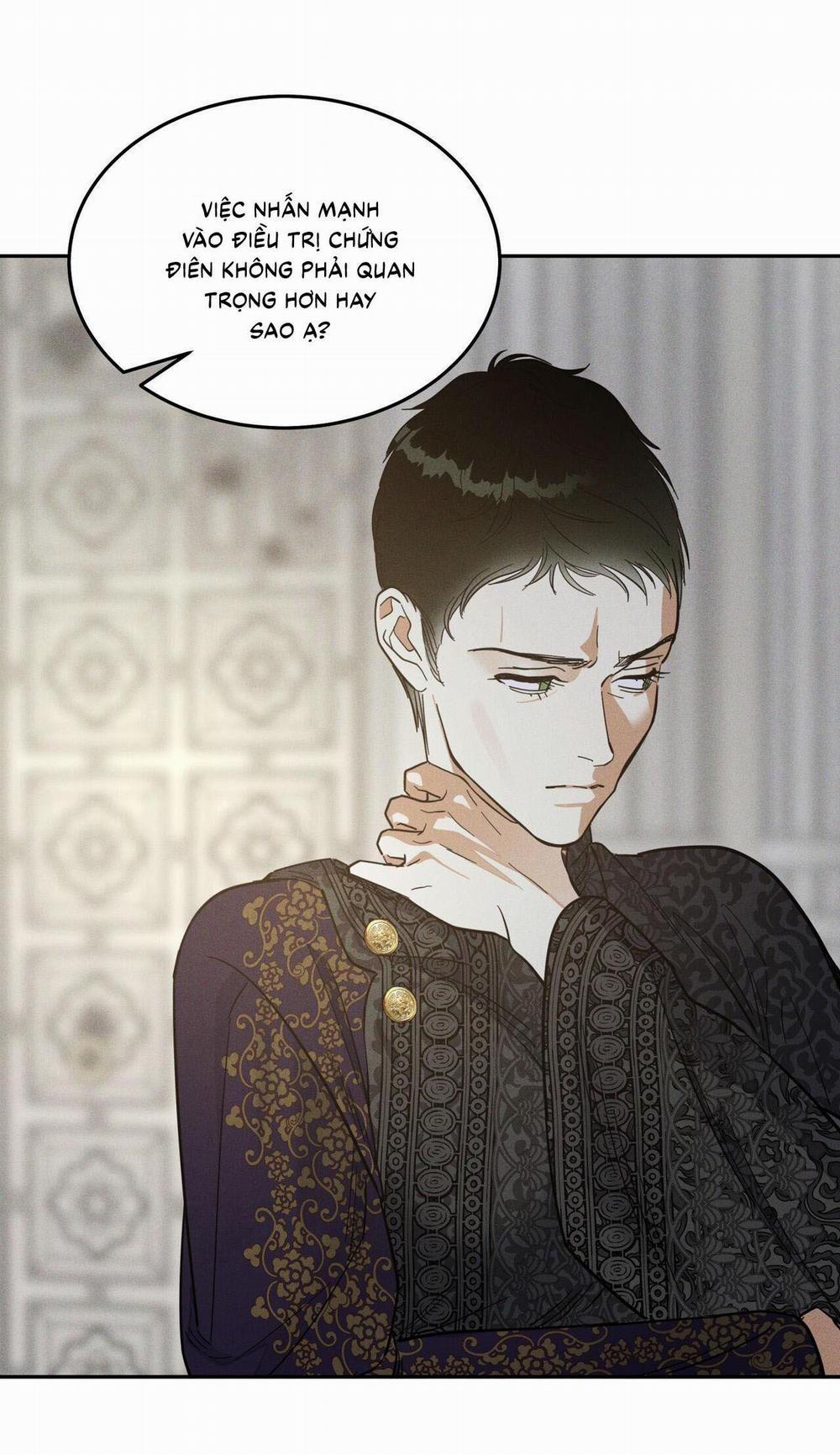 (CBunu) Antidote 43 trang 48