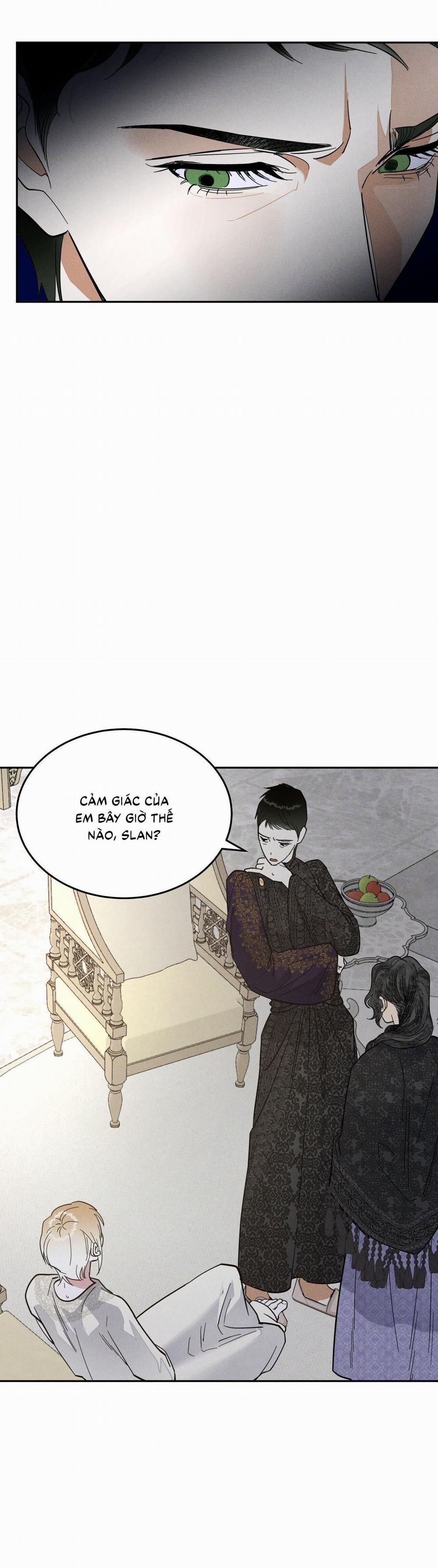 (CBunu) Antidote 43 trang 49