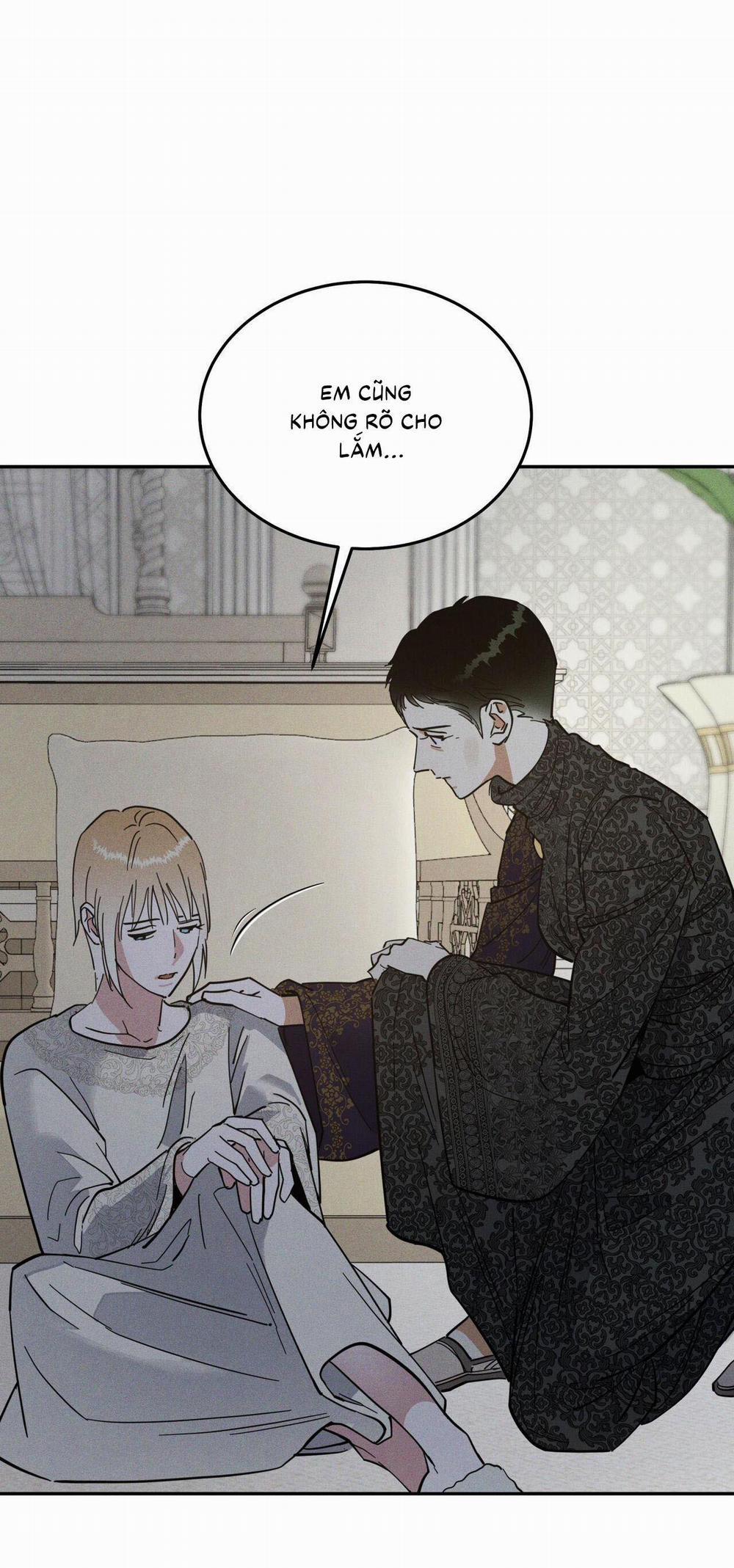 (CBunu) Antidote 43 trang 53