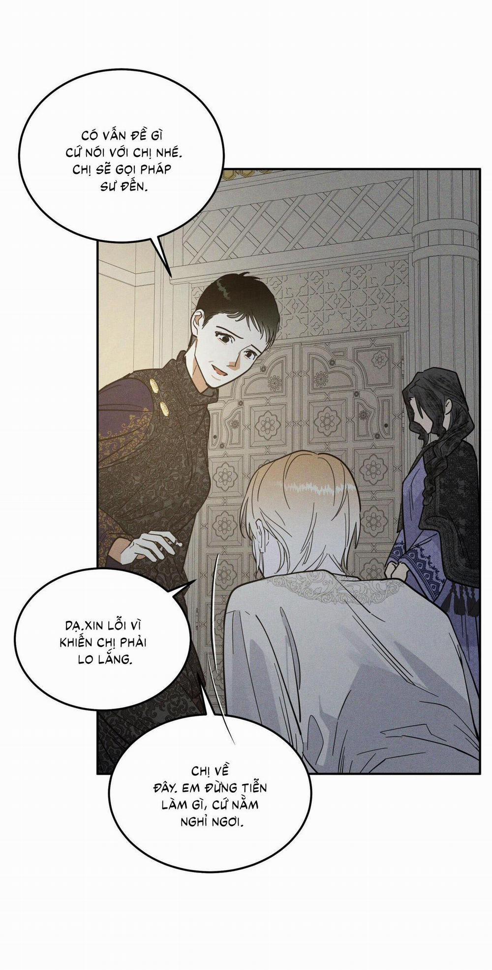 (CBunu) Antidote 43 trang 55