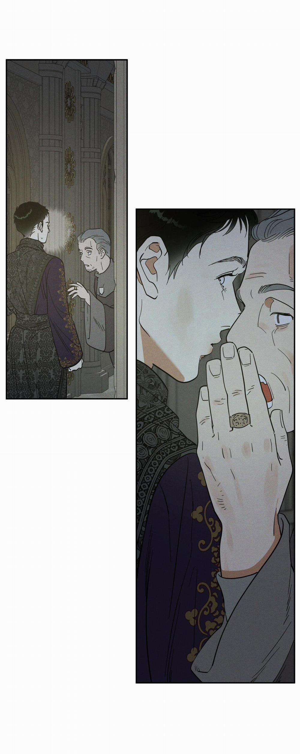 (CBunu) Antidote 43 trang 56