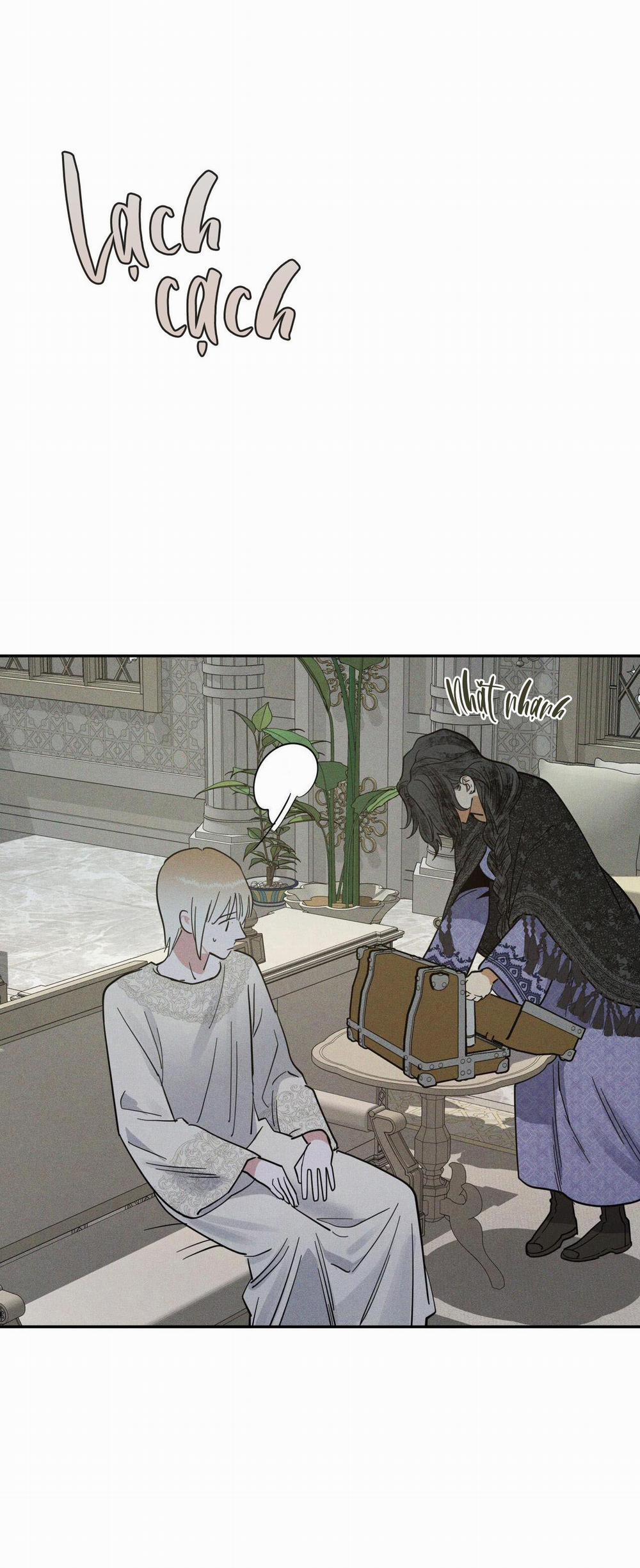 (CBunu) Antidote 43 trang 57