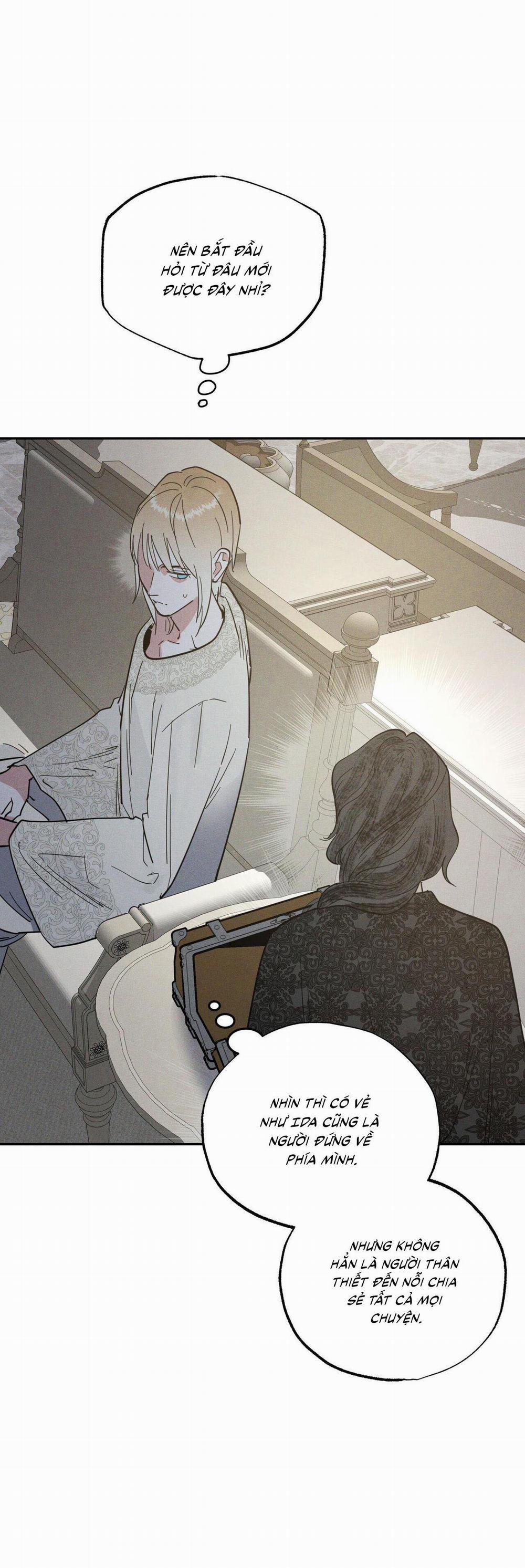 (CBunu) Antidote 43 trang 59