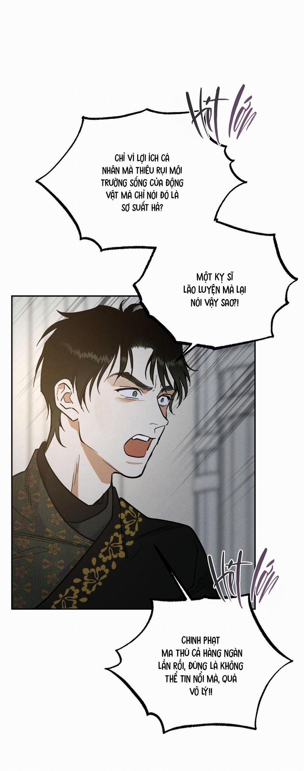 (CBunu) Antidote 43 trang 6