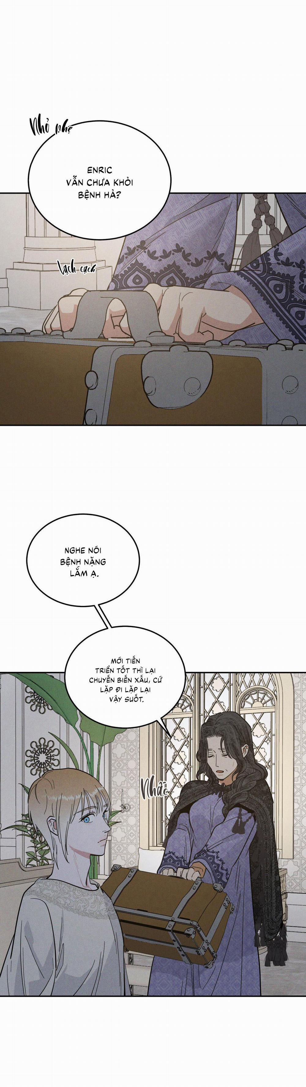 (CBunu) Antidote 43 trang 61