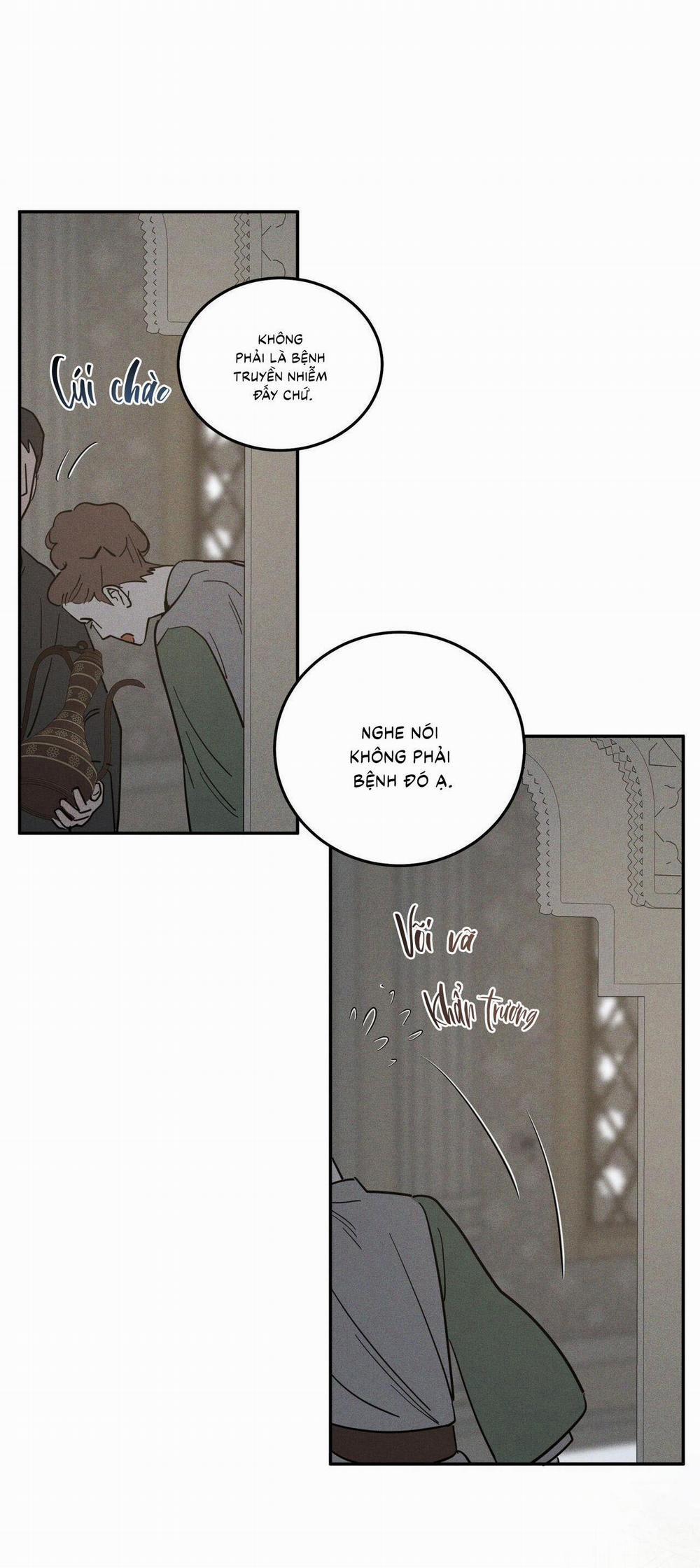 (CBunu) Antidote 43 trang 62