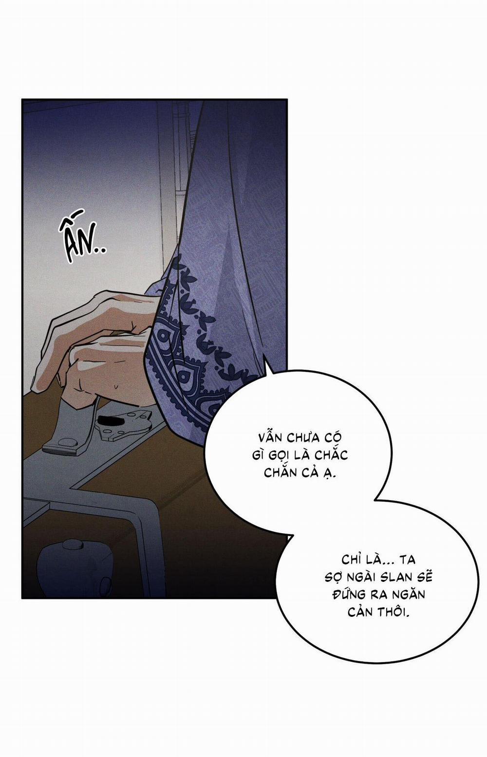 (CBunu) Antidote 44 trang 18