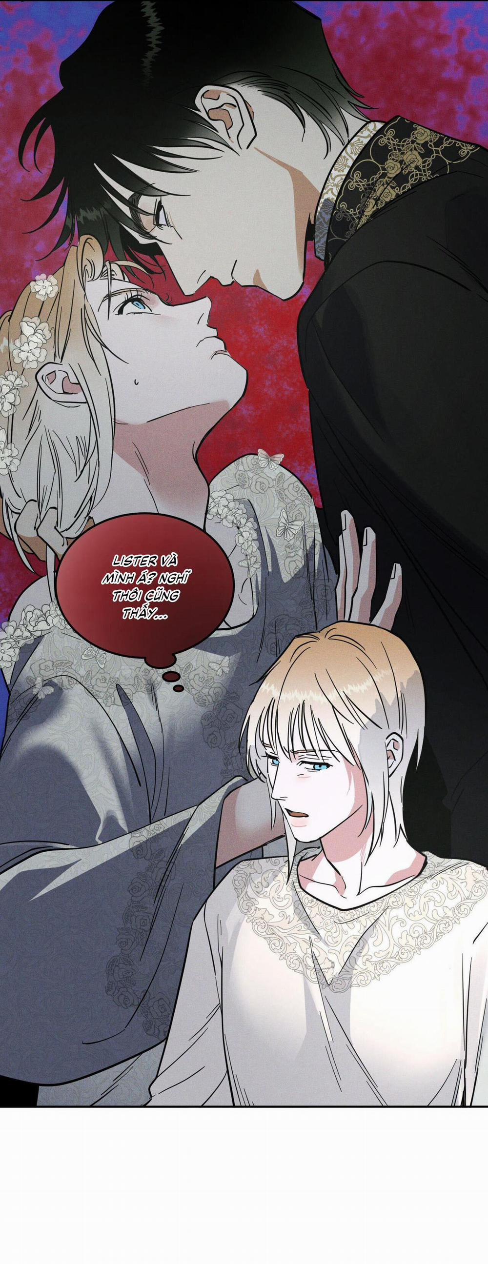 (CBunu) Antidote 44 trang 45