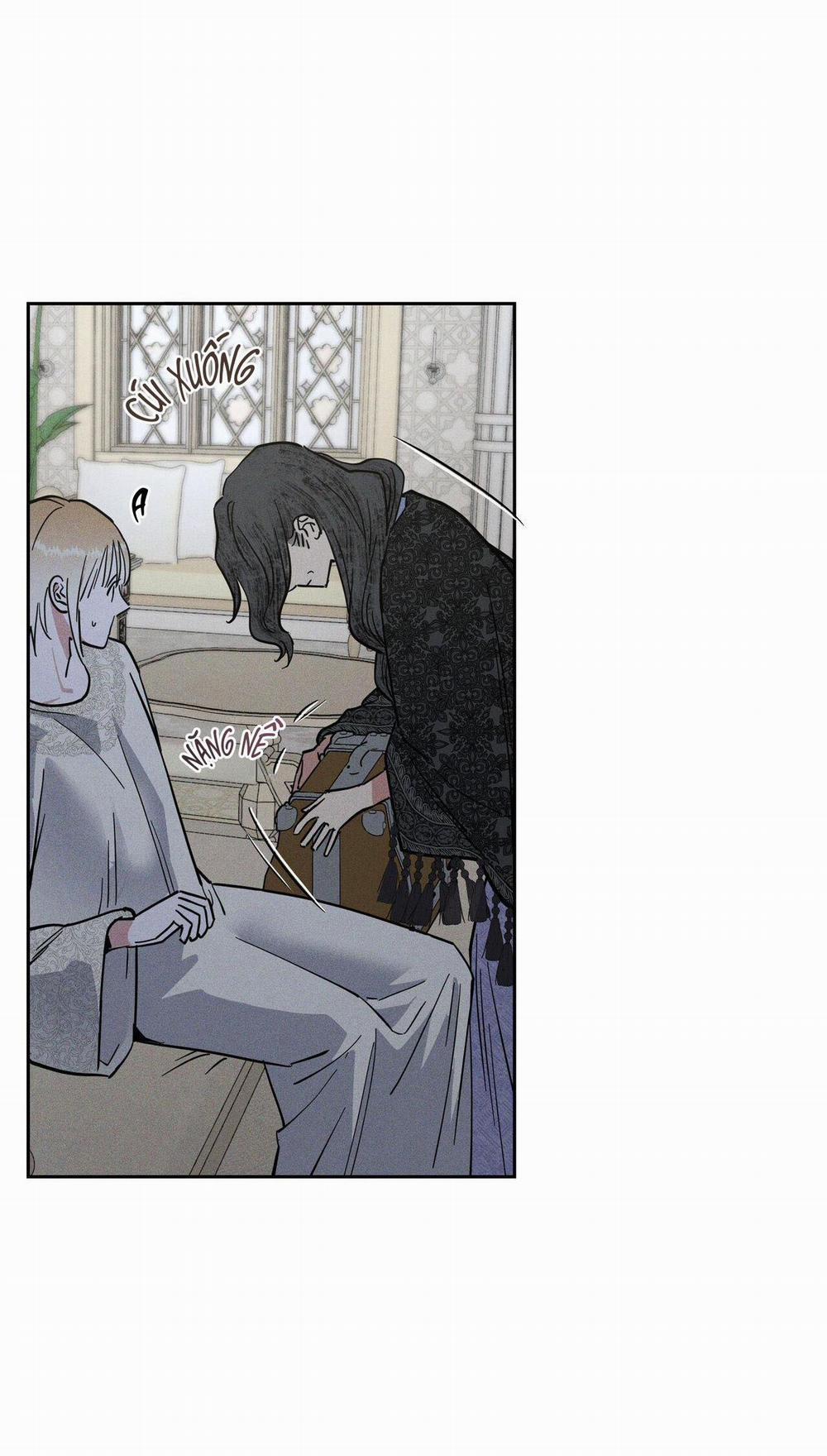 (CBunu) Antidote 44 trang 8