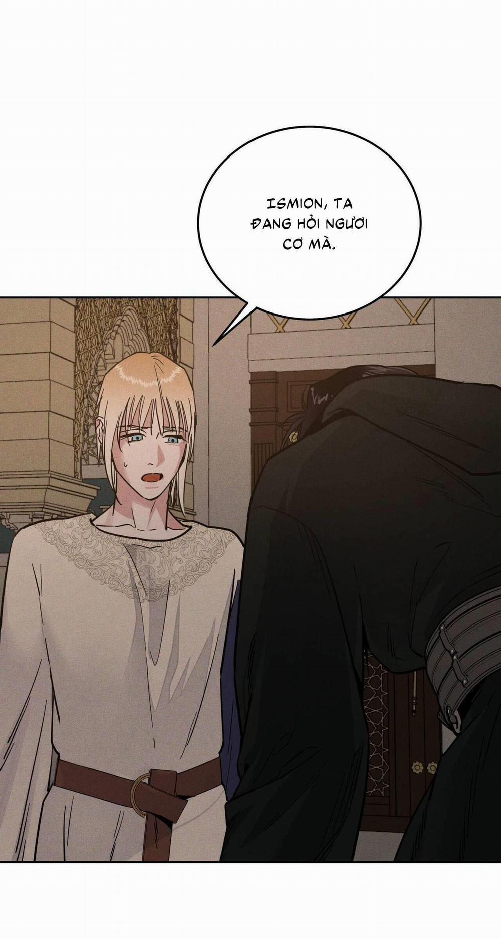 (CBunu) Antidote 45 trang 1